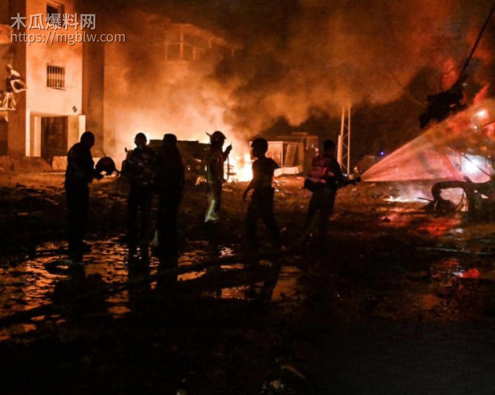 以伊冲突165名学生遇难02