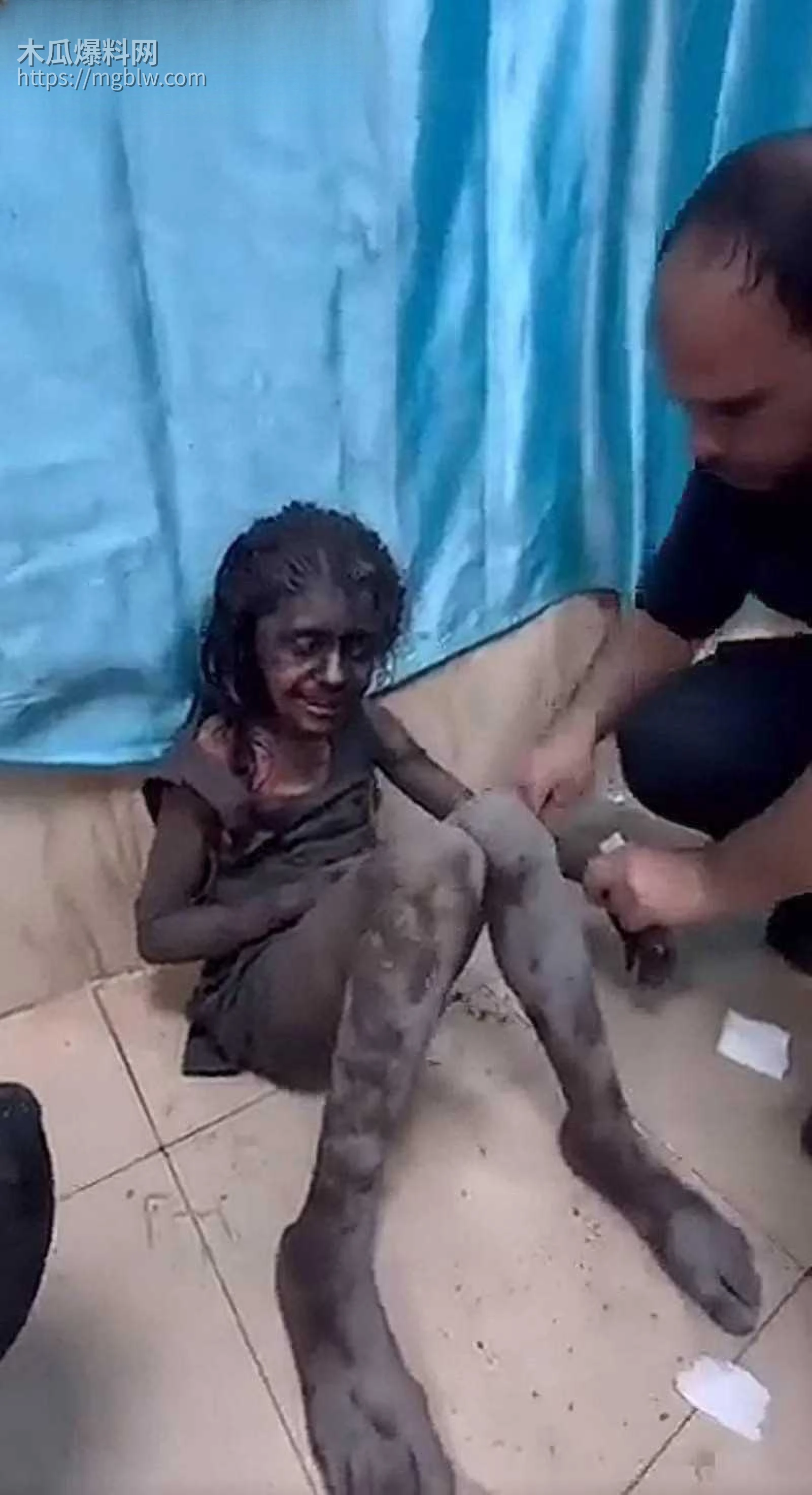 以伊冲突165名学生遇难013