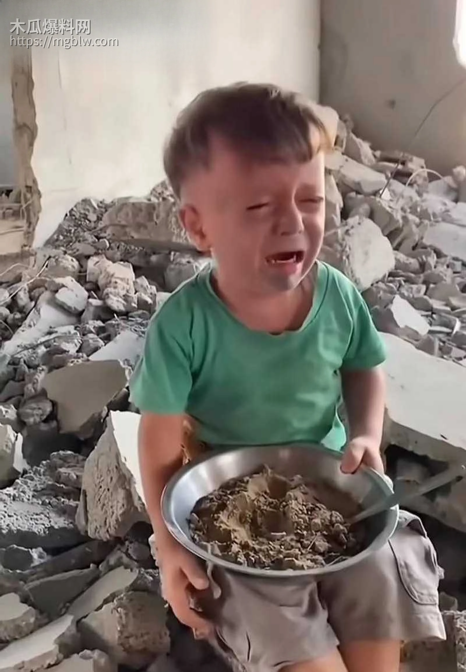 以伊冲突165名学生遇难017