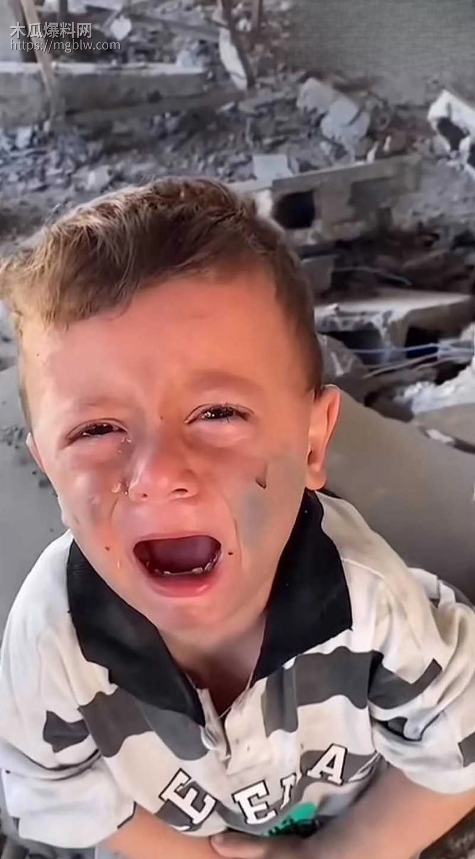 以伊冲突165名学生遇难018