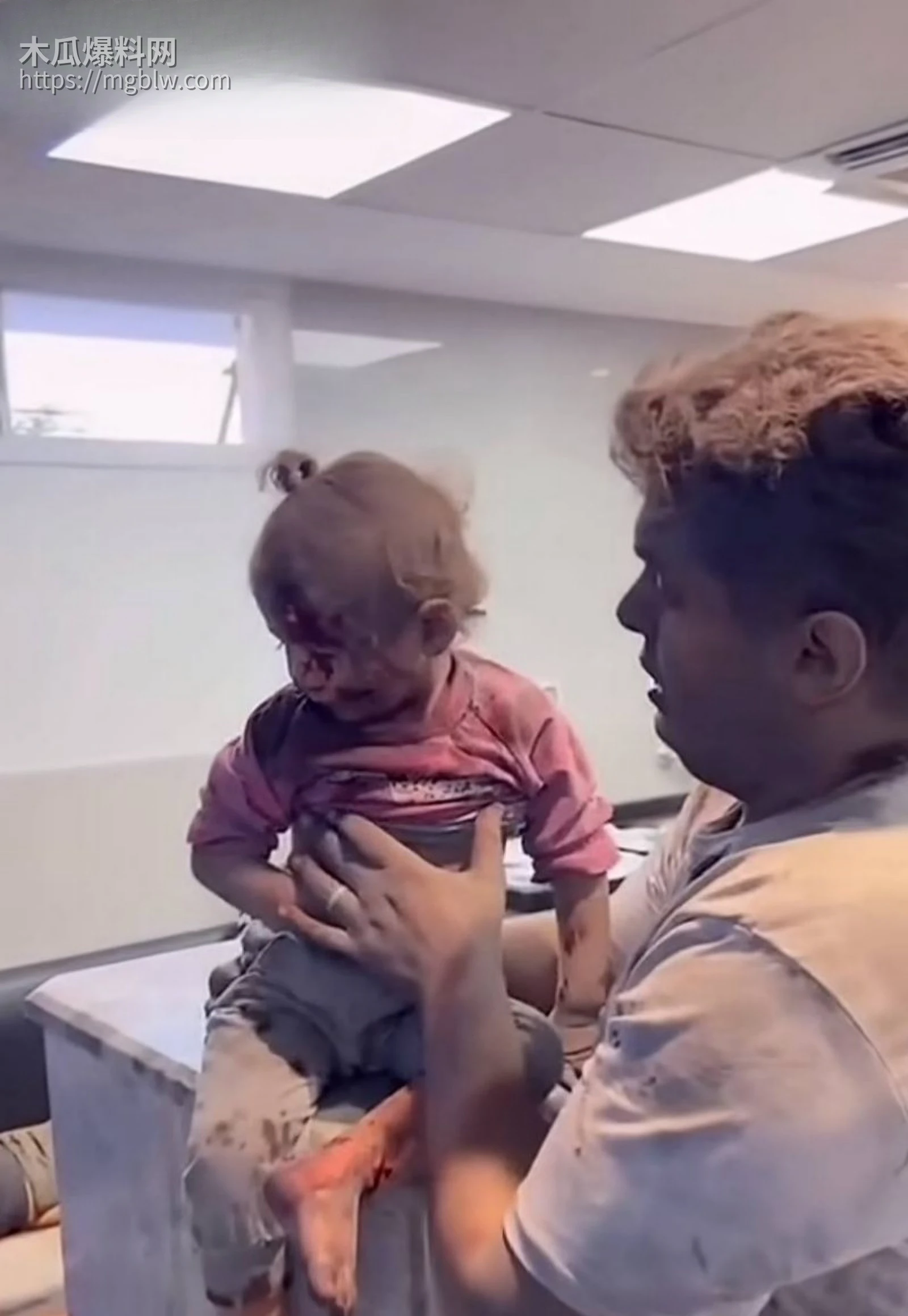 以伊冲突165名学生遇难019