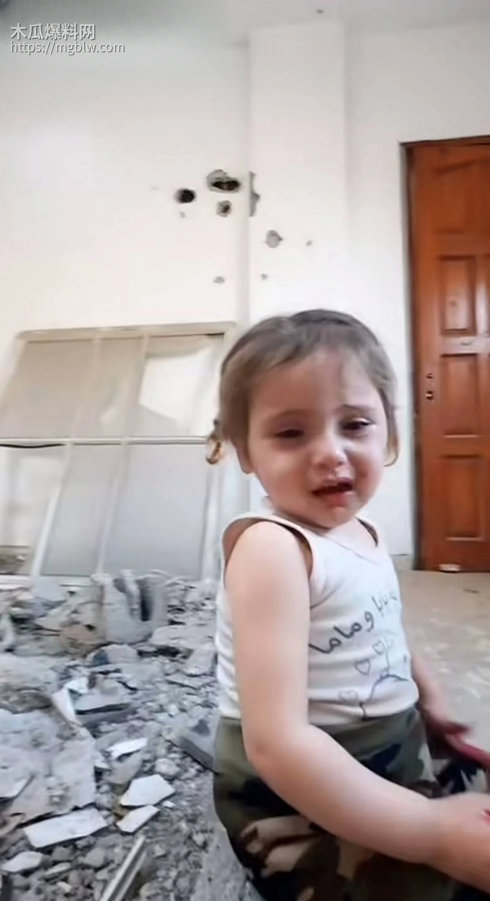 以伊冲突165名学生遇难021