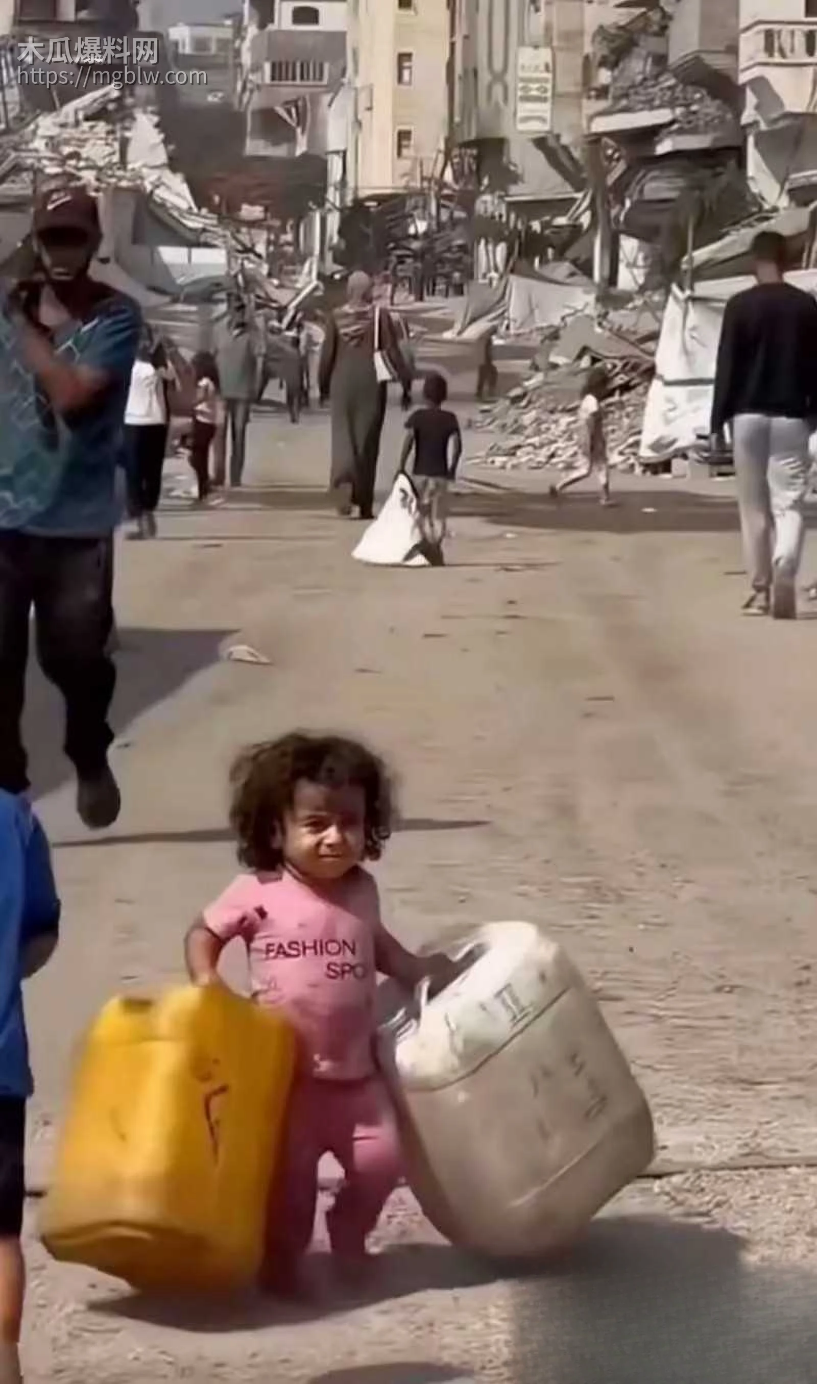 以伊冲突165名学生遇难022