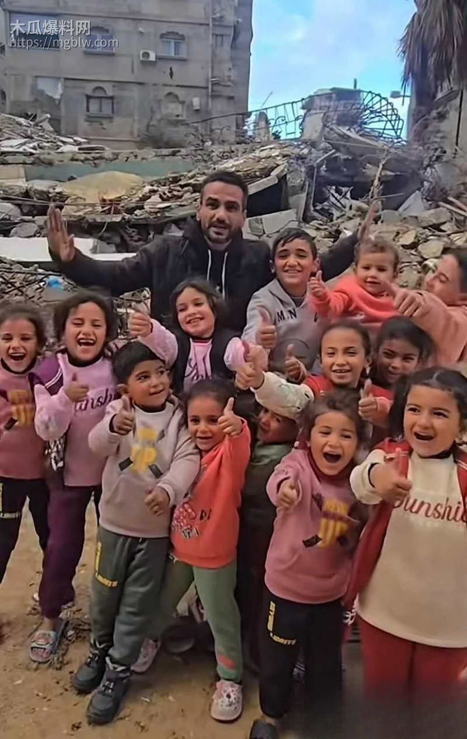 以伊冲突165名学生遇难023