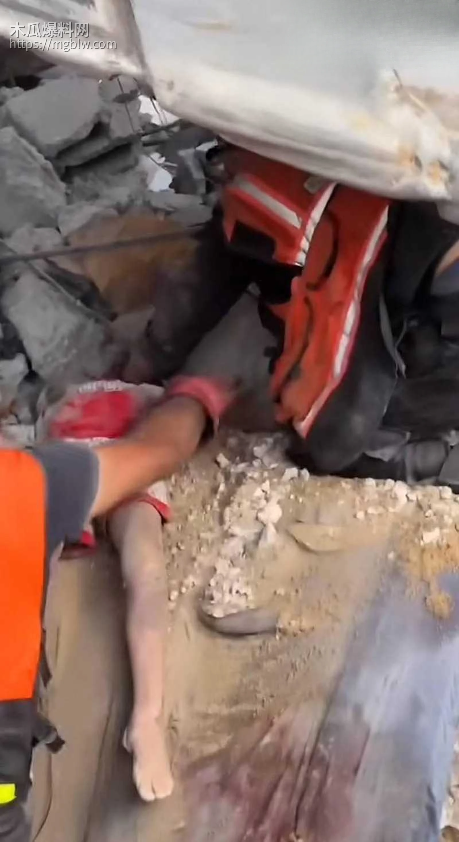 以伊冲突165名学生遇难025