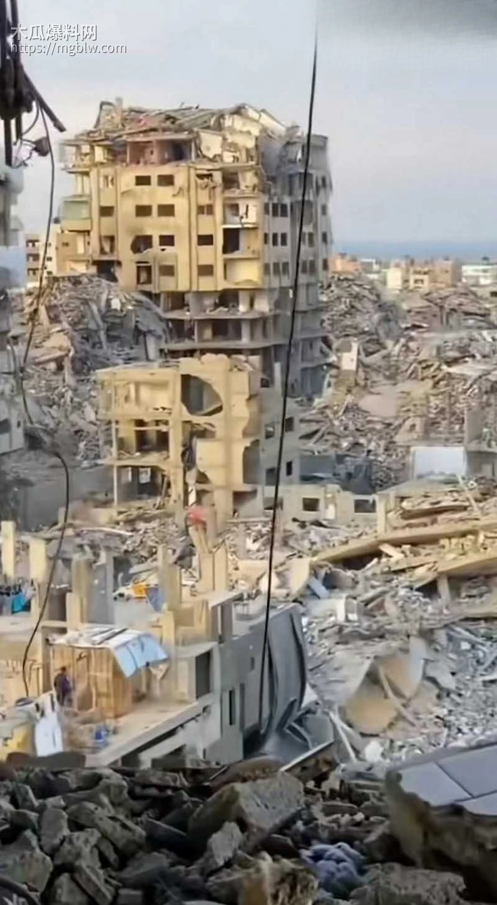 以伊冲突165名学生遇难026