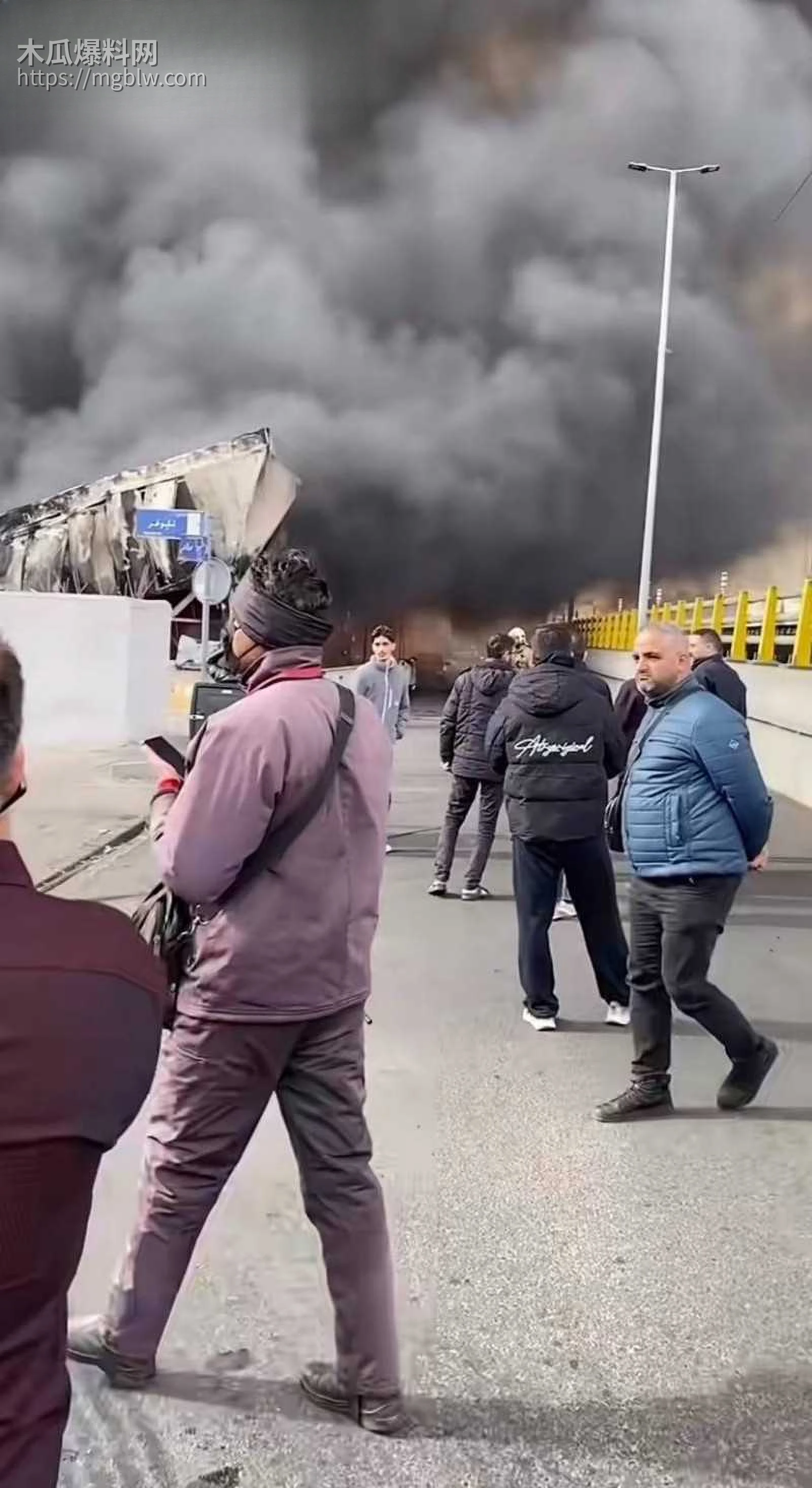 以伊冲突165名学生遇难028