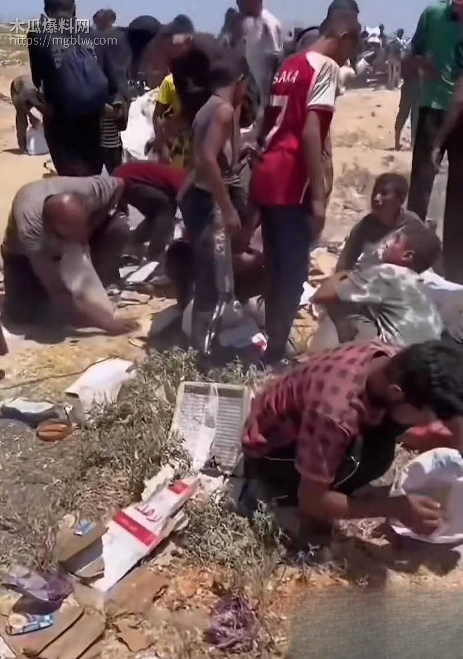 以伊冲突165名学生遇难030