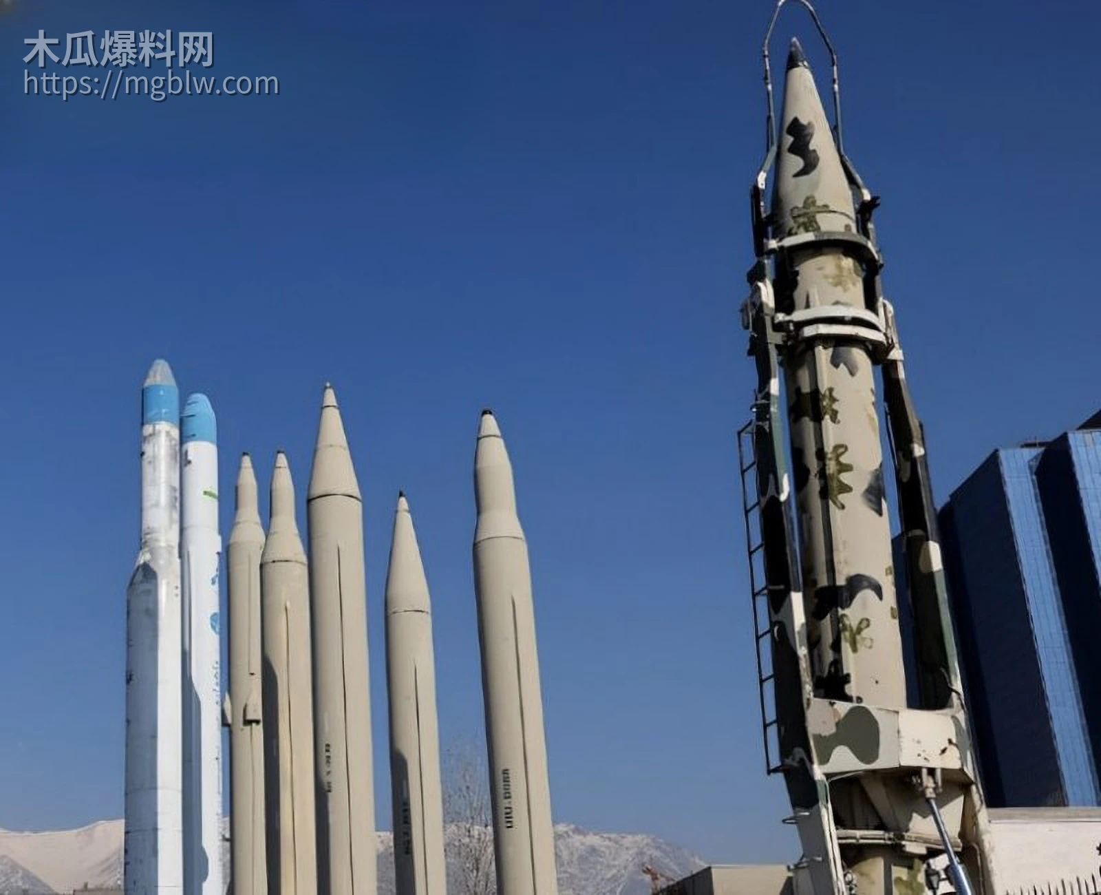 以伊冲突165名学生遇难04