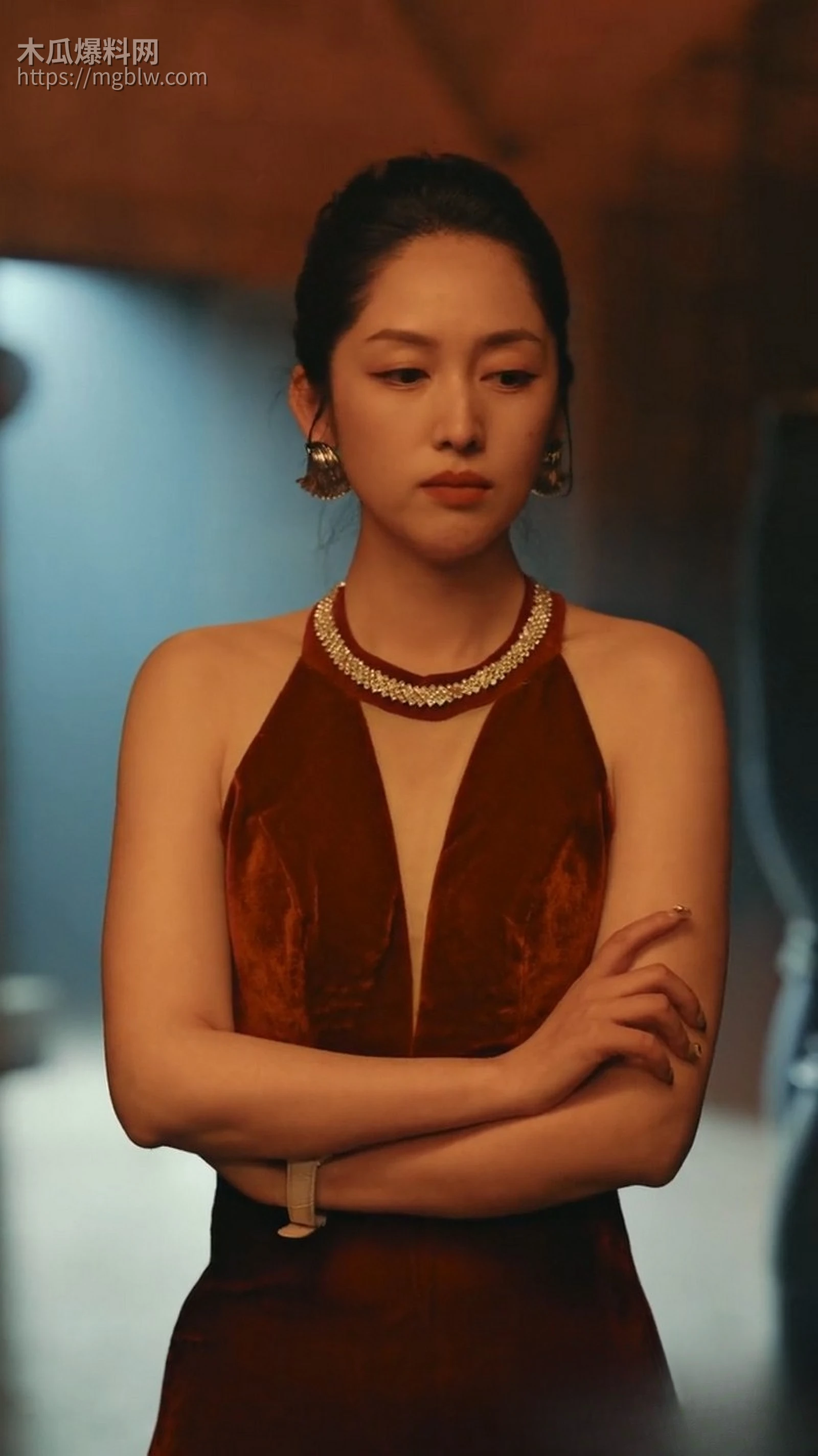 热播短剧华丽的缰绳全集 3