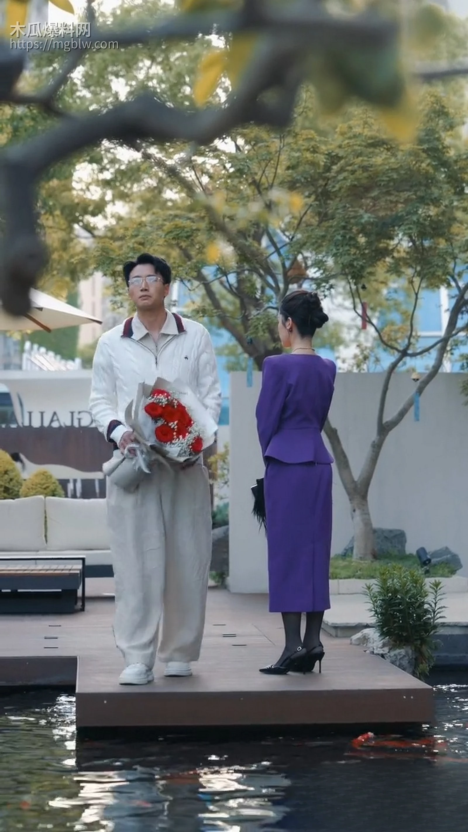 热播短剧华丽的缰绳全集 7