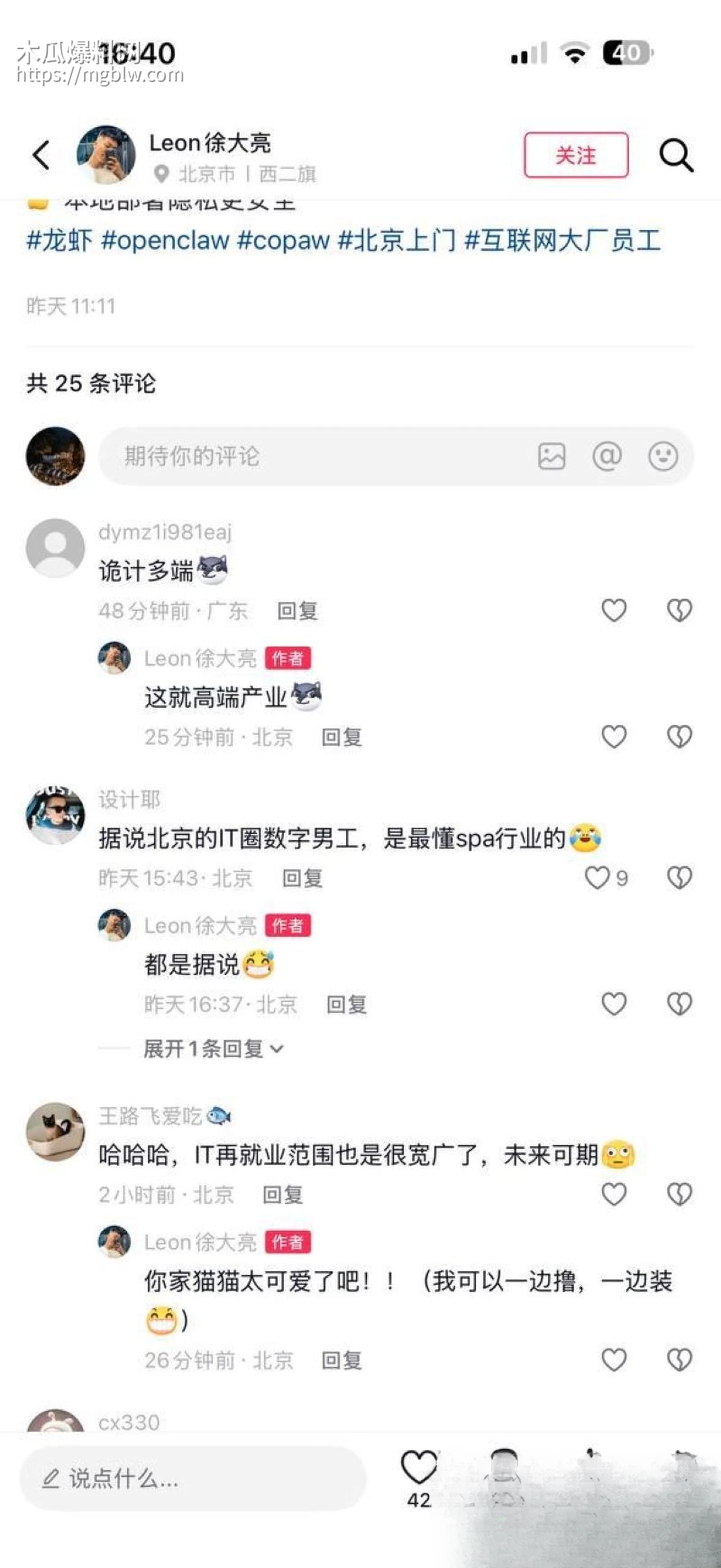 OpenClaw上门安装暗藏玄机 20