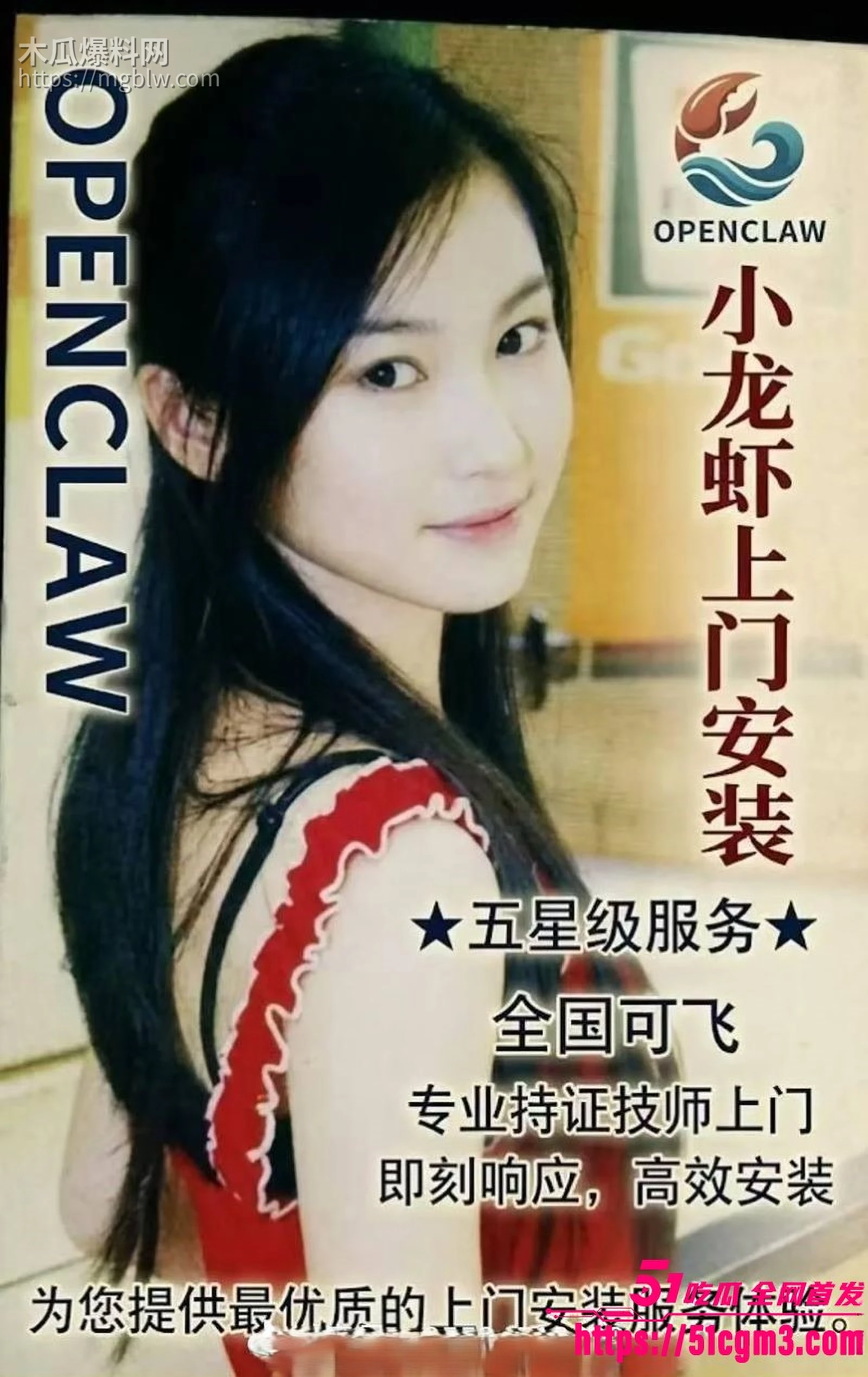 OpenClaw上门安装暗藏玄机 5