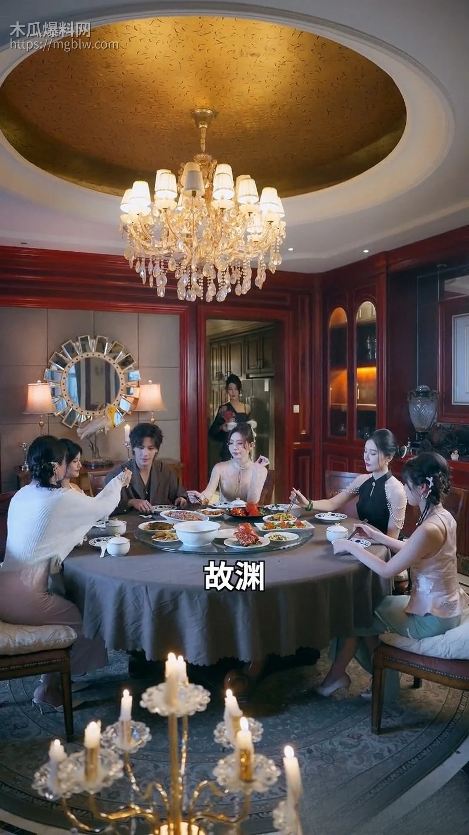 热播短剧情丝苦全集 3