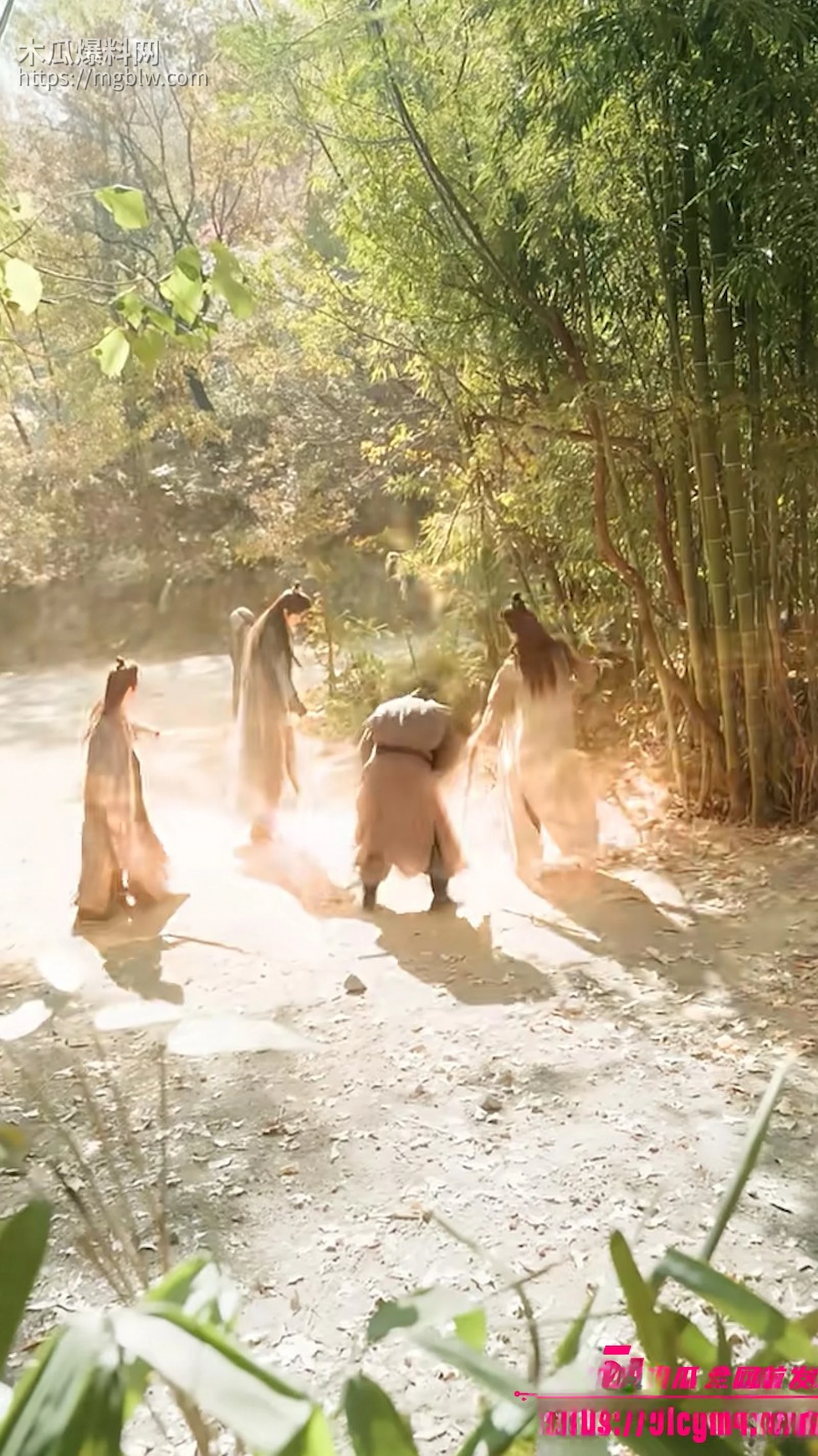 擦边短剧我的红颜遍天下全集 4