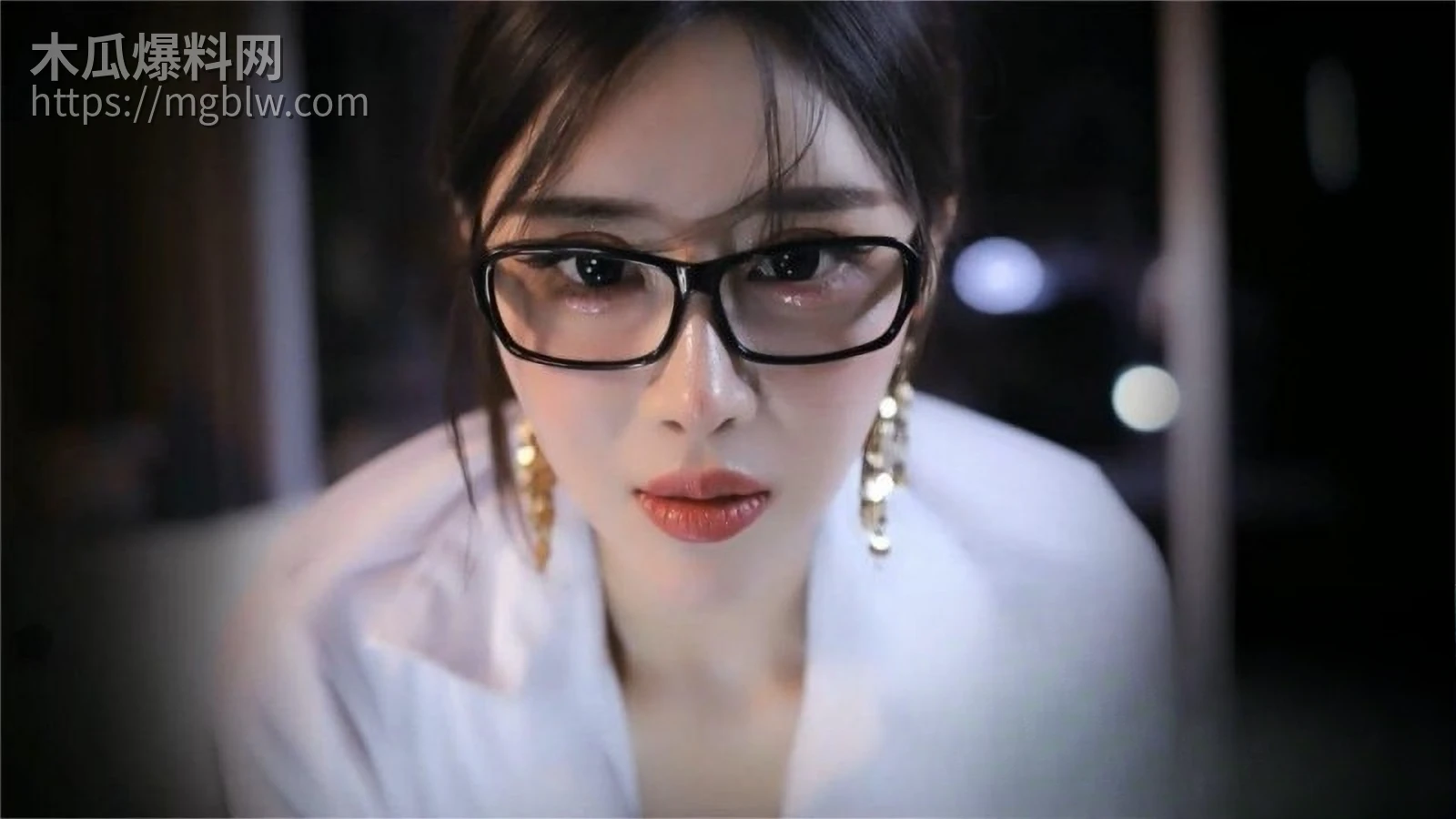 网易CC女主播 小恩雅 定制剧情ASMR演绎 1watermarked