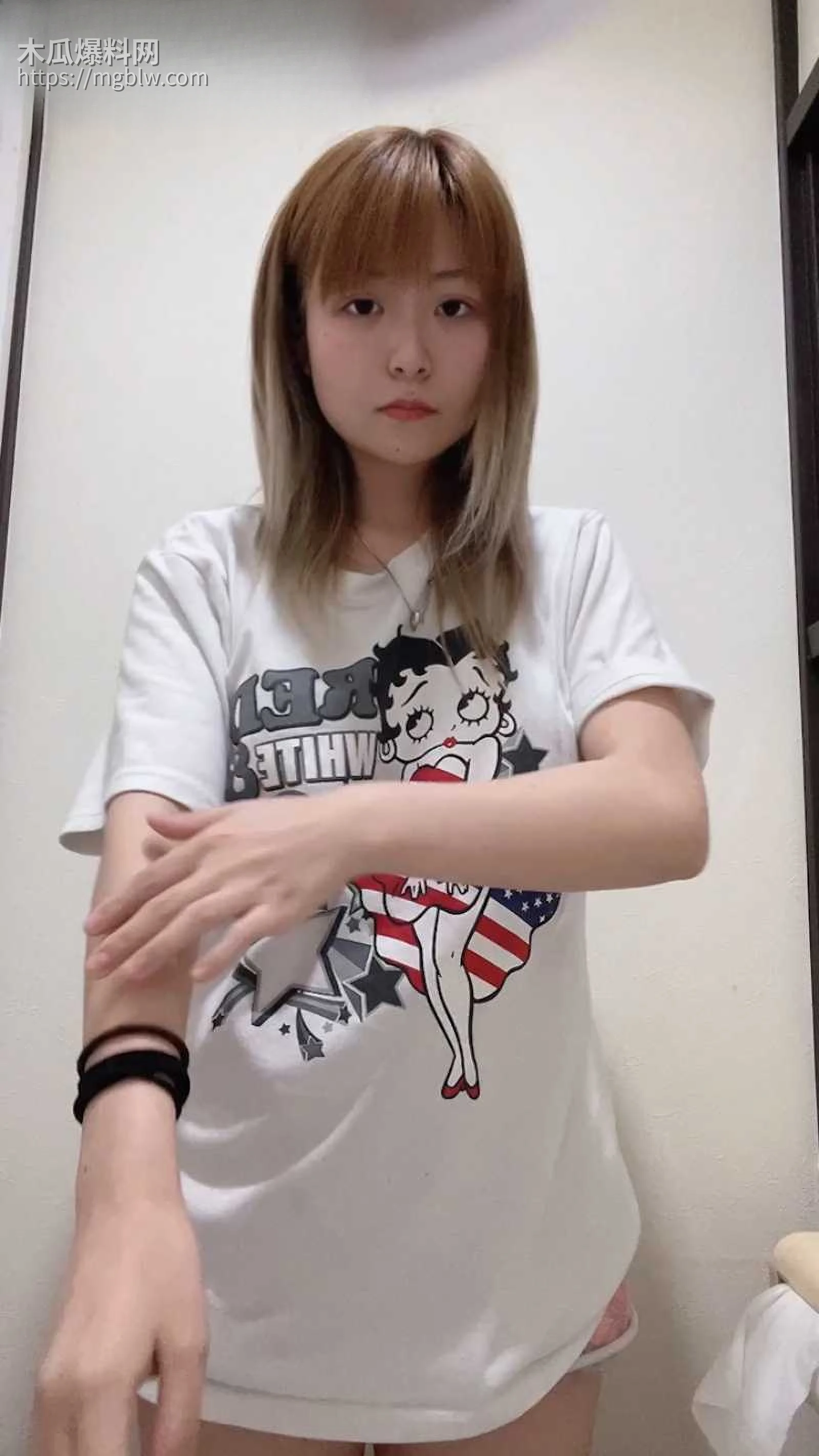 广东大学生 徐敏 2