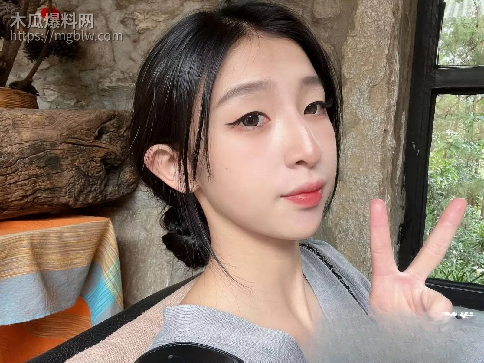 常州大学女神 黄思瑶 情侣私拍曝光 2