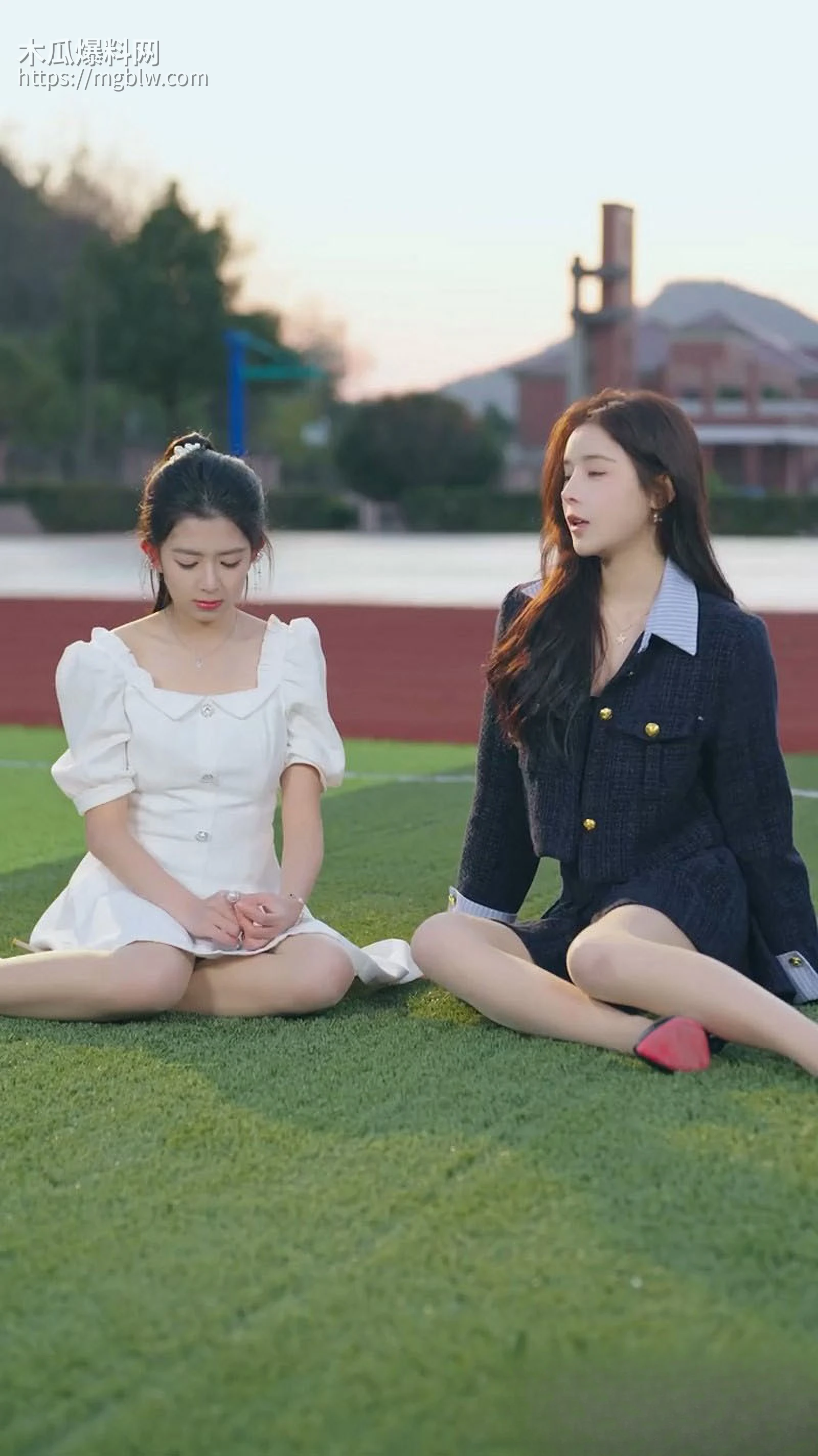 重生短剧我只是不谈恋爱谁说我没女人全集 8