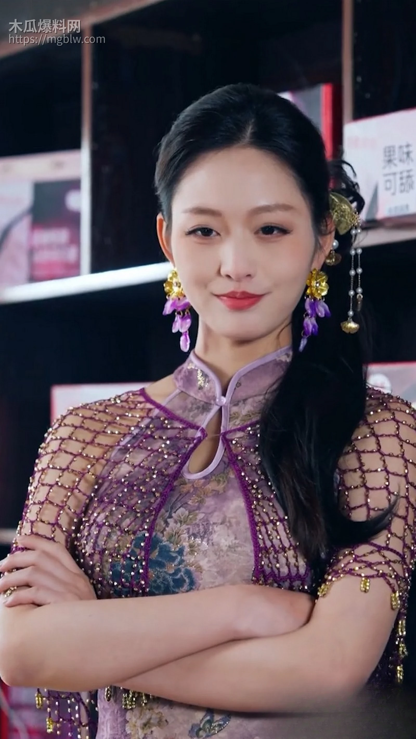 热播短剧午夜魅影店全集 1