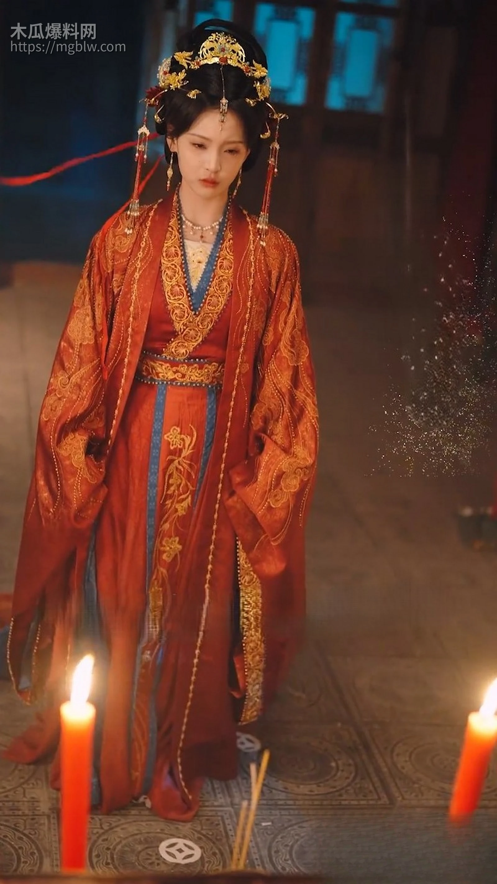 热播短剧欢宴新作 1