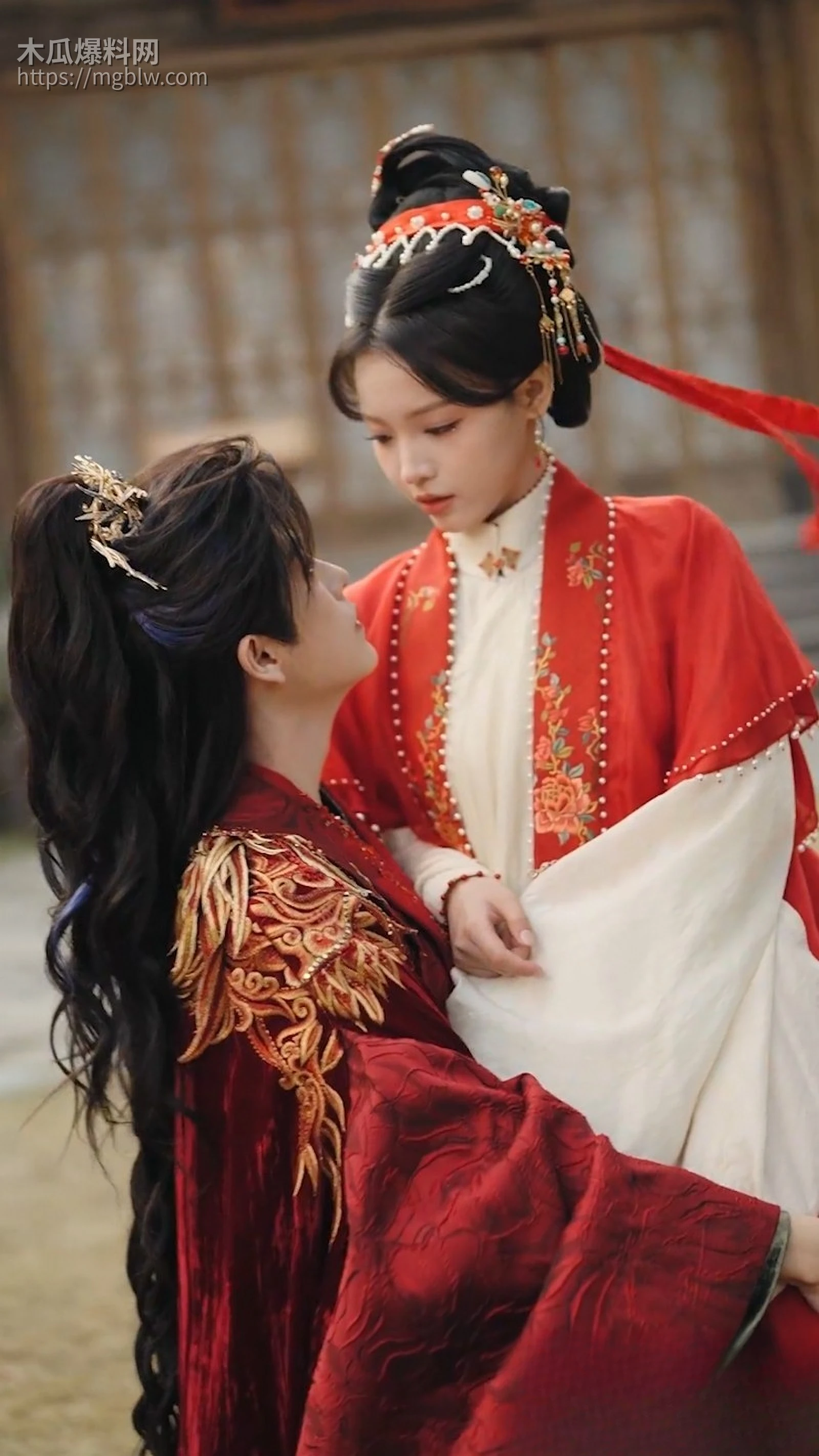 热播短剧欢宴新作 4