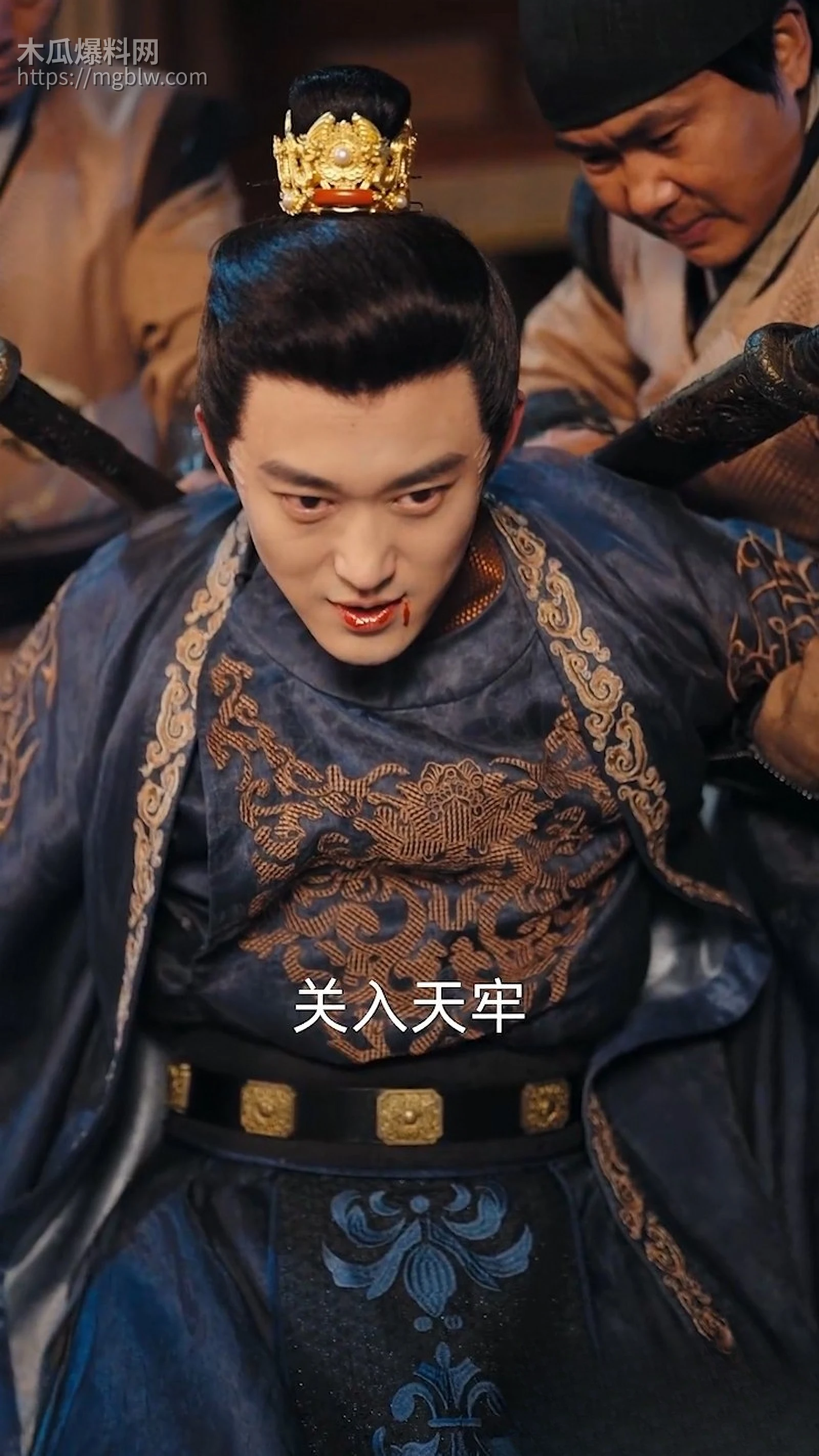 热播短剧欢宴新作 6