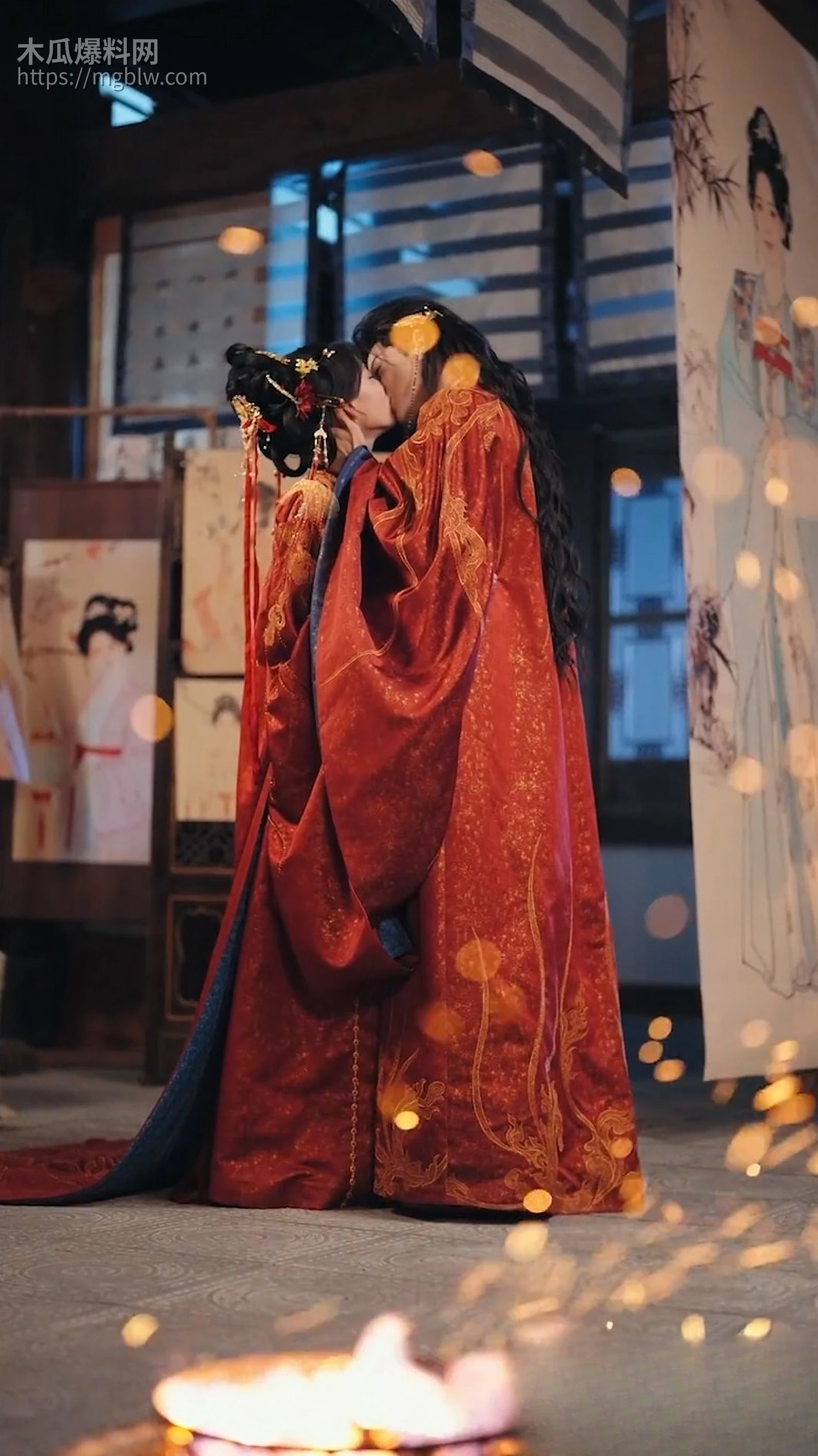 热播短剧欢宴新作 8