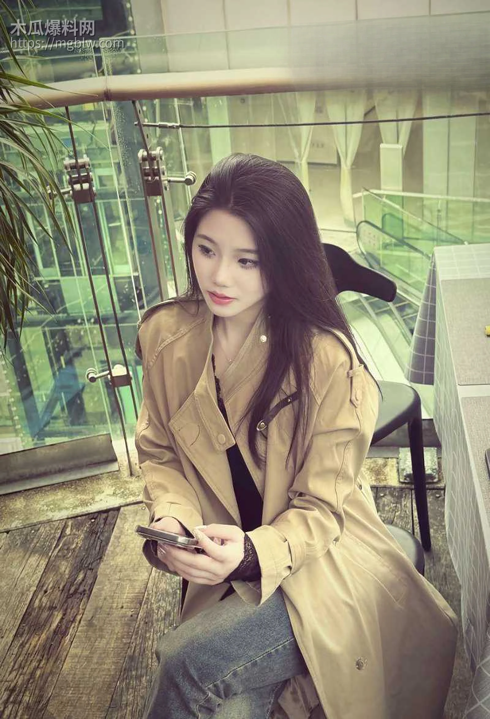 重庆高颜值反差婊杨婉淇不雅视频流出3拷贝