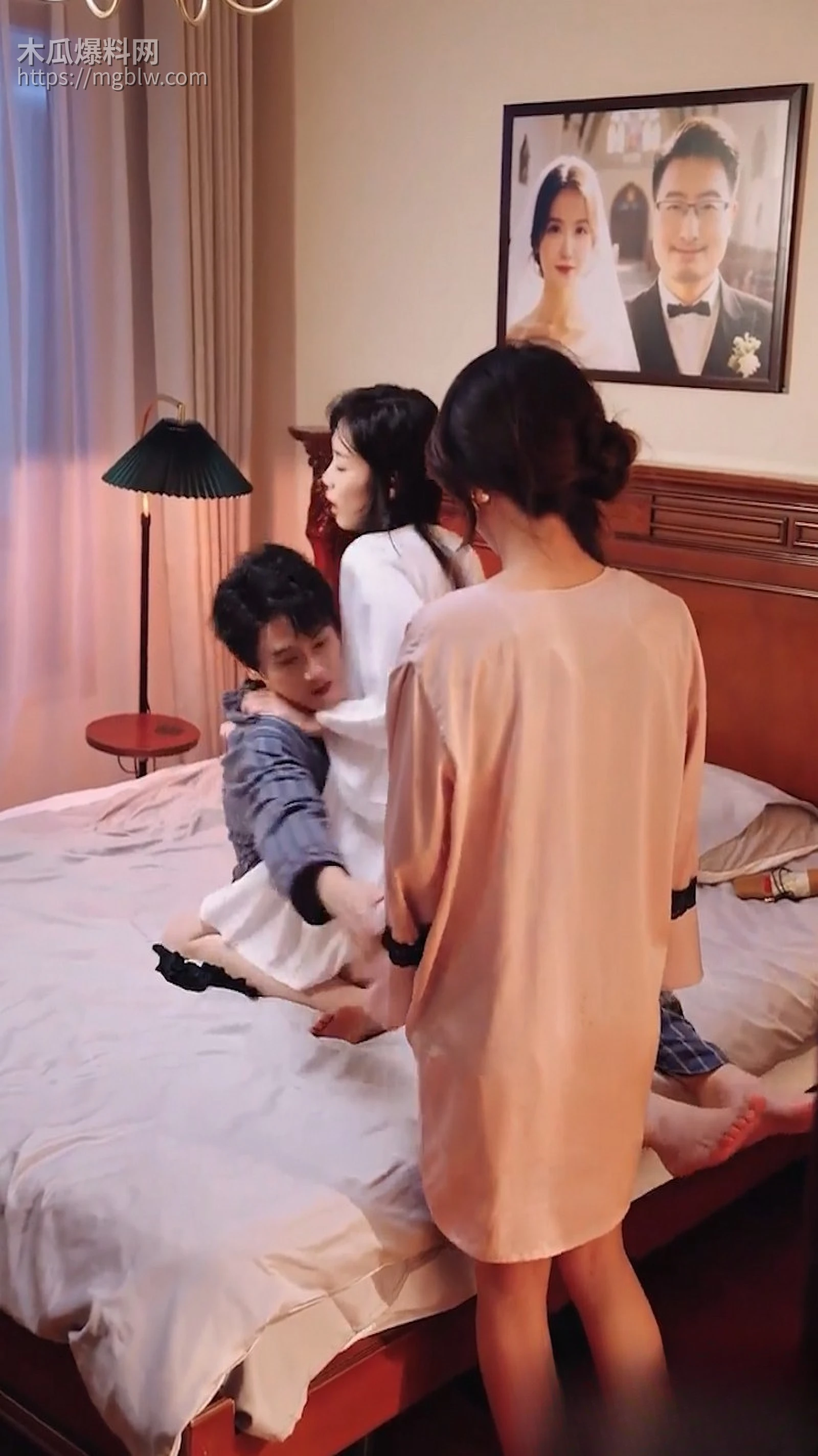 擦边短剧龙承医道全集 5