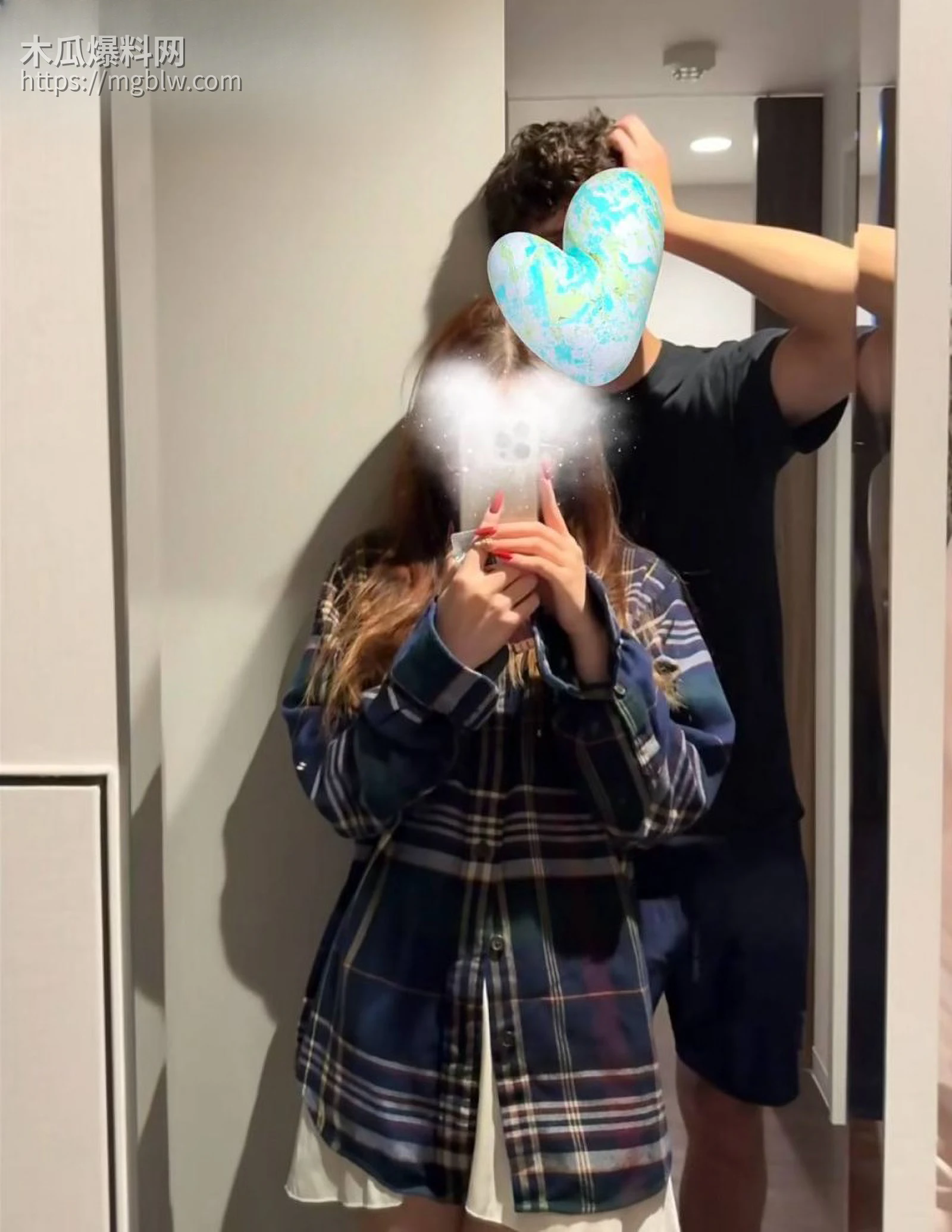 小红书浙江女留学生倒贴英国男016