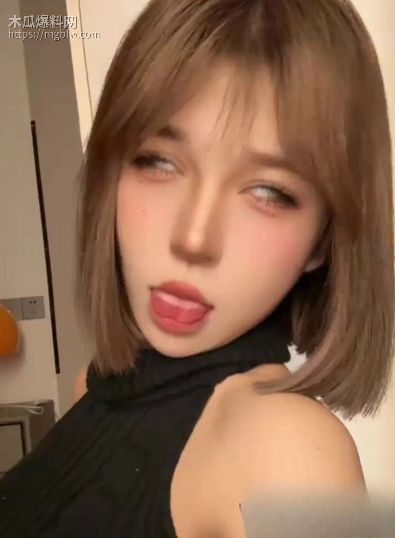 安徽美杜莎私拍流出3