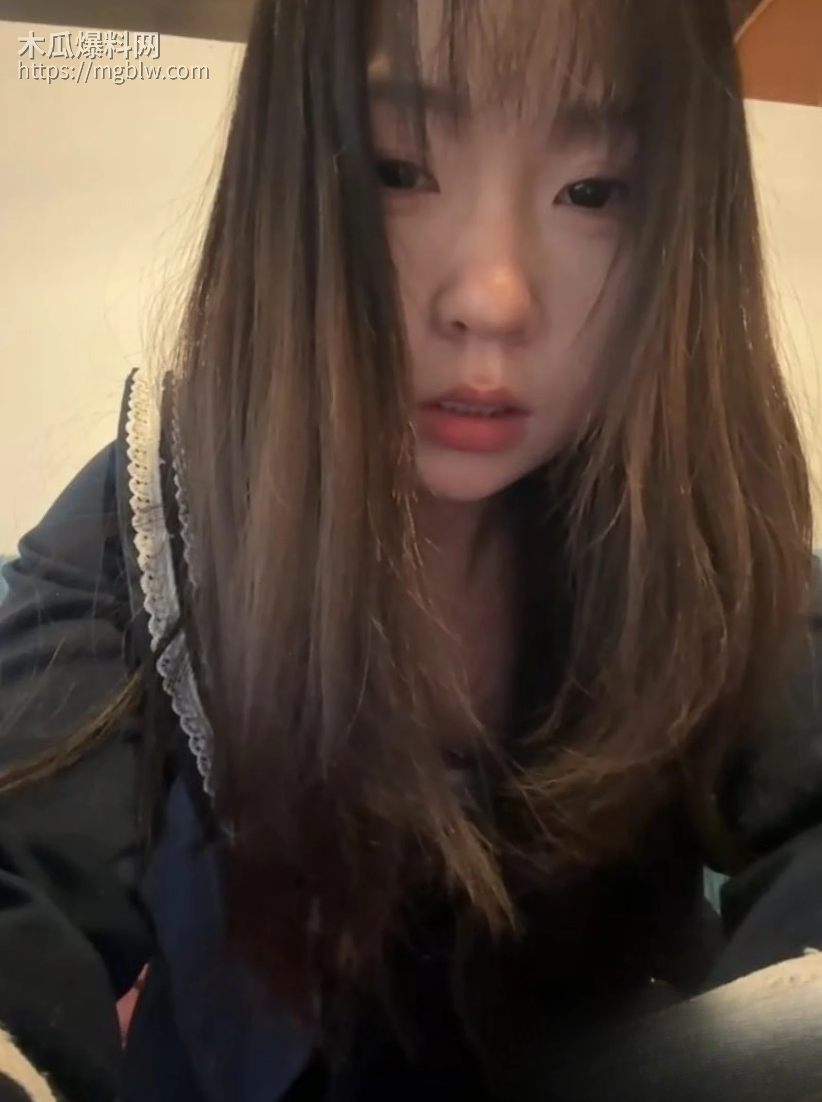 清纯女大 Xixi Gala 直播录屏流出 3