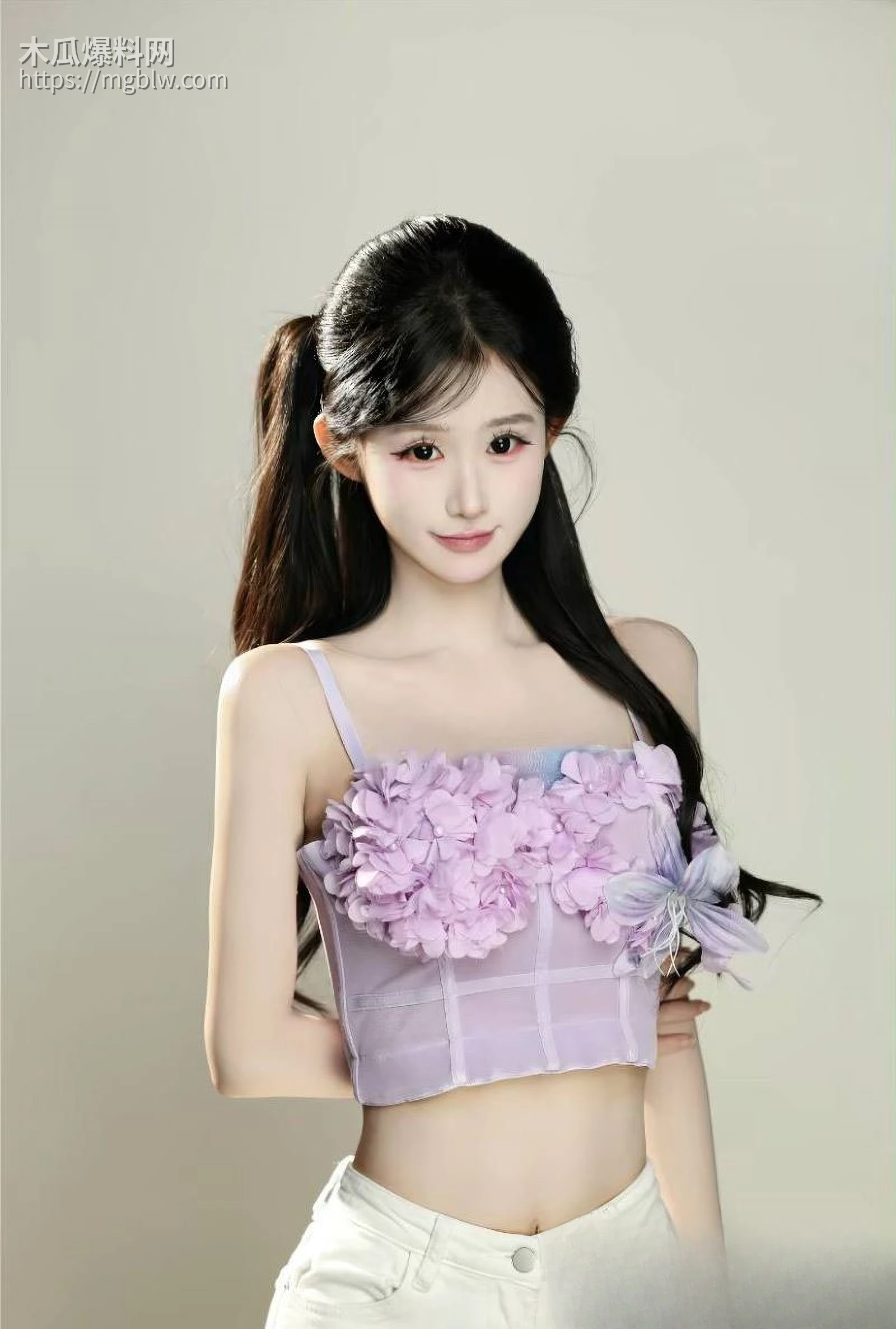 苏江Allin03男团主播天菜网上被撕 5