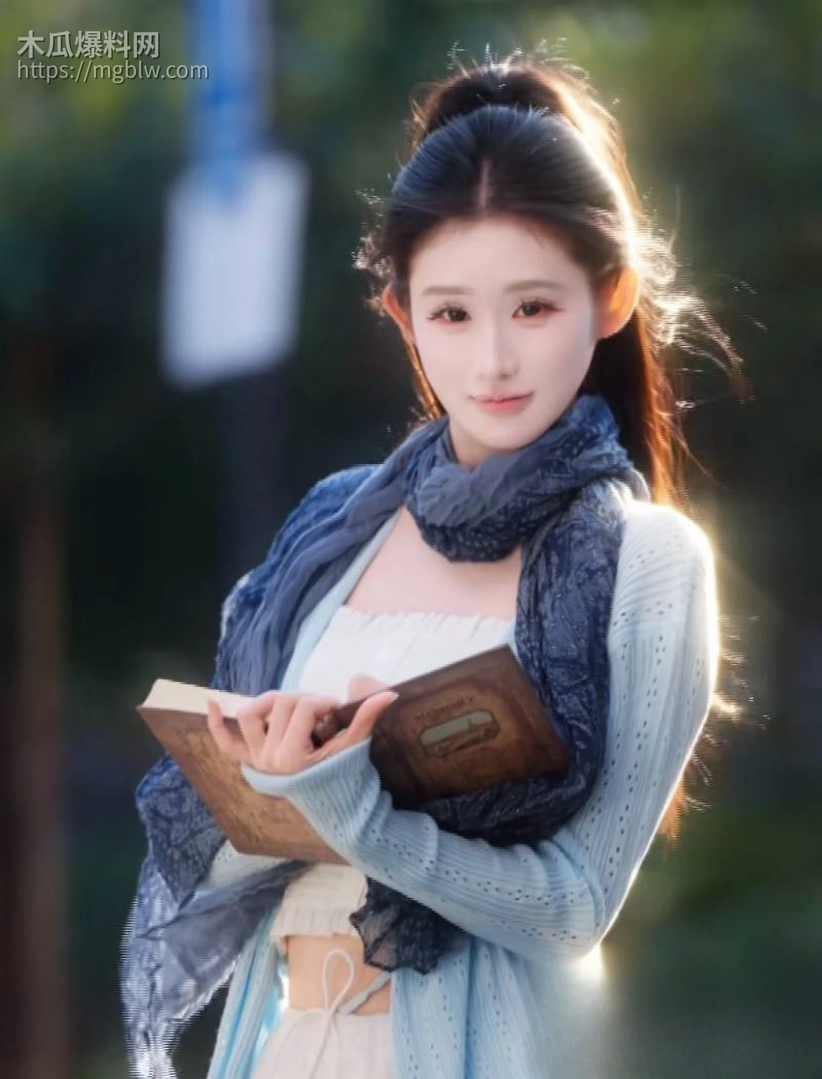 苏江Allin03男团主播天菜网上被撕 6