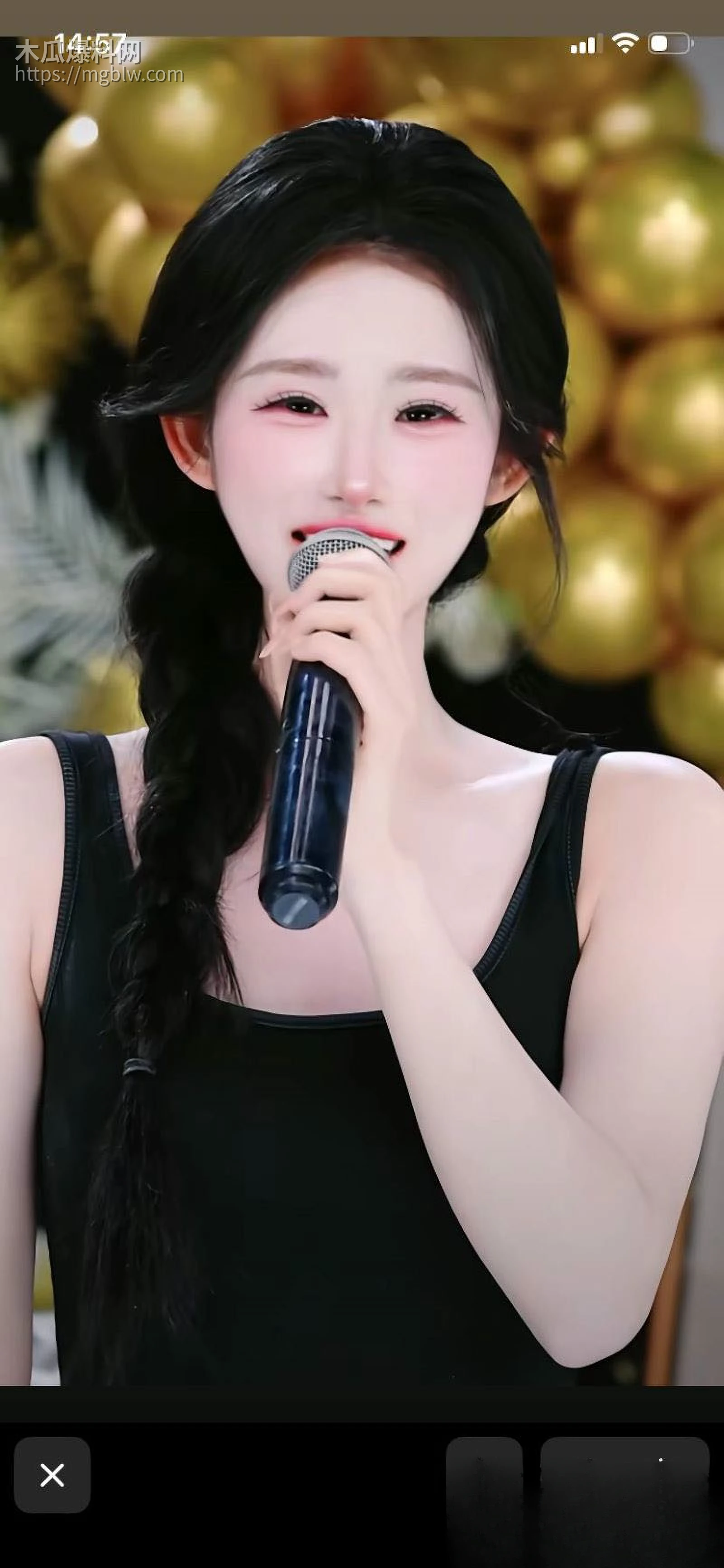 苏江Allin03男团主播天菜网上被撕 9