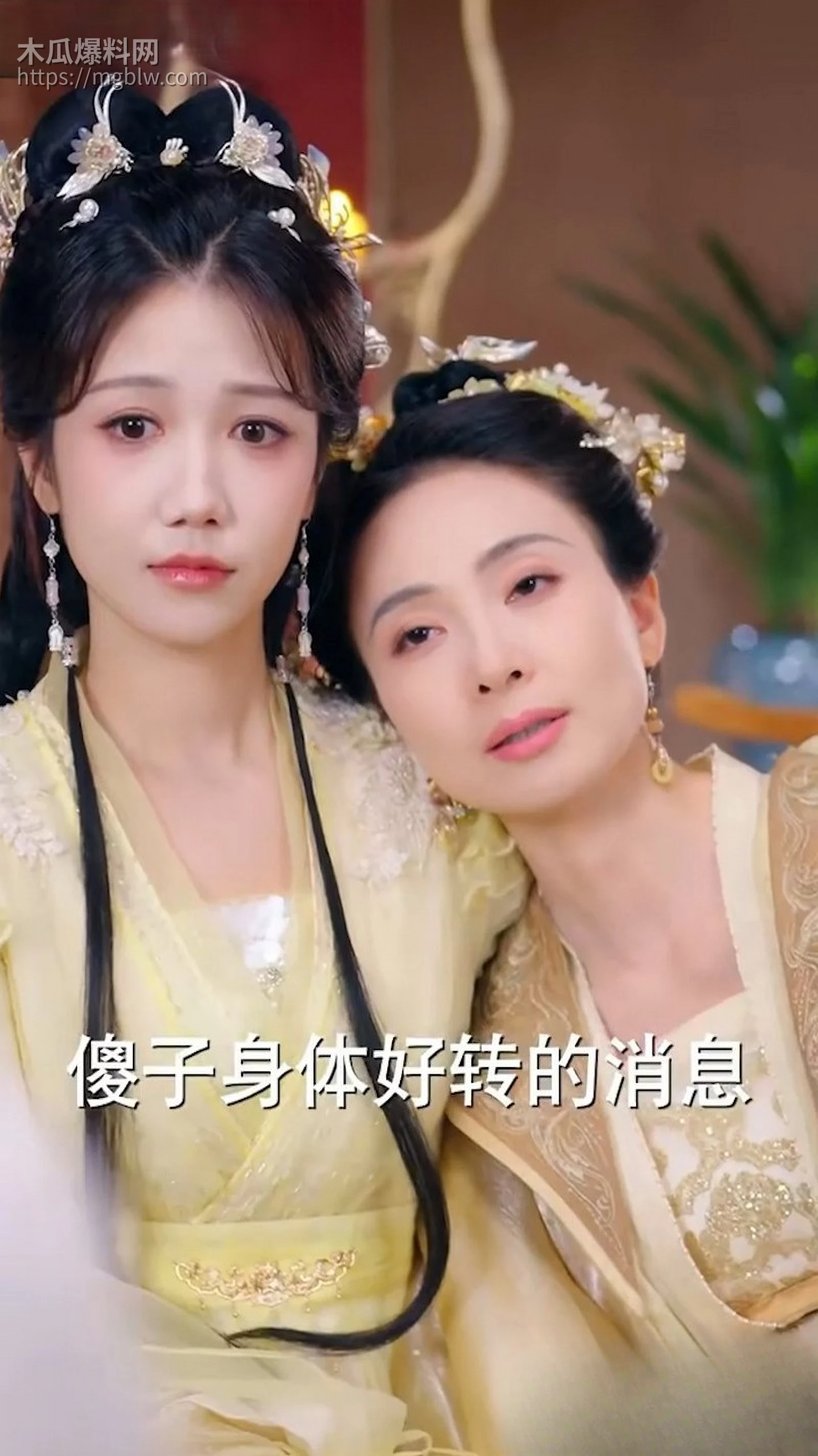 热播短剧御赐傻婿全集 1