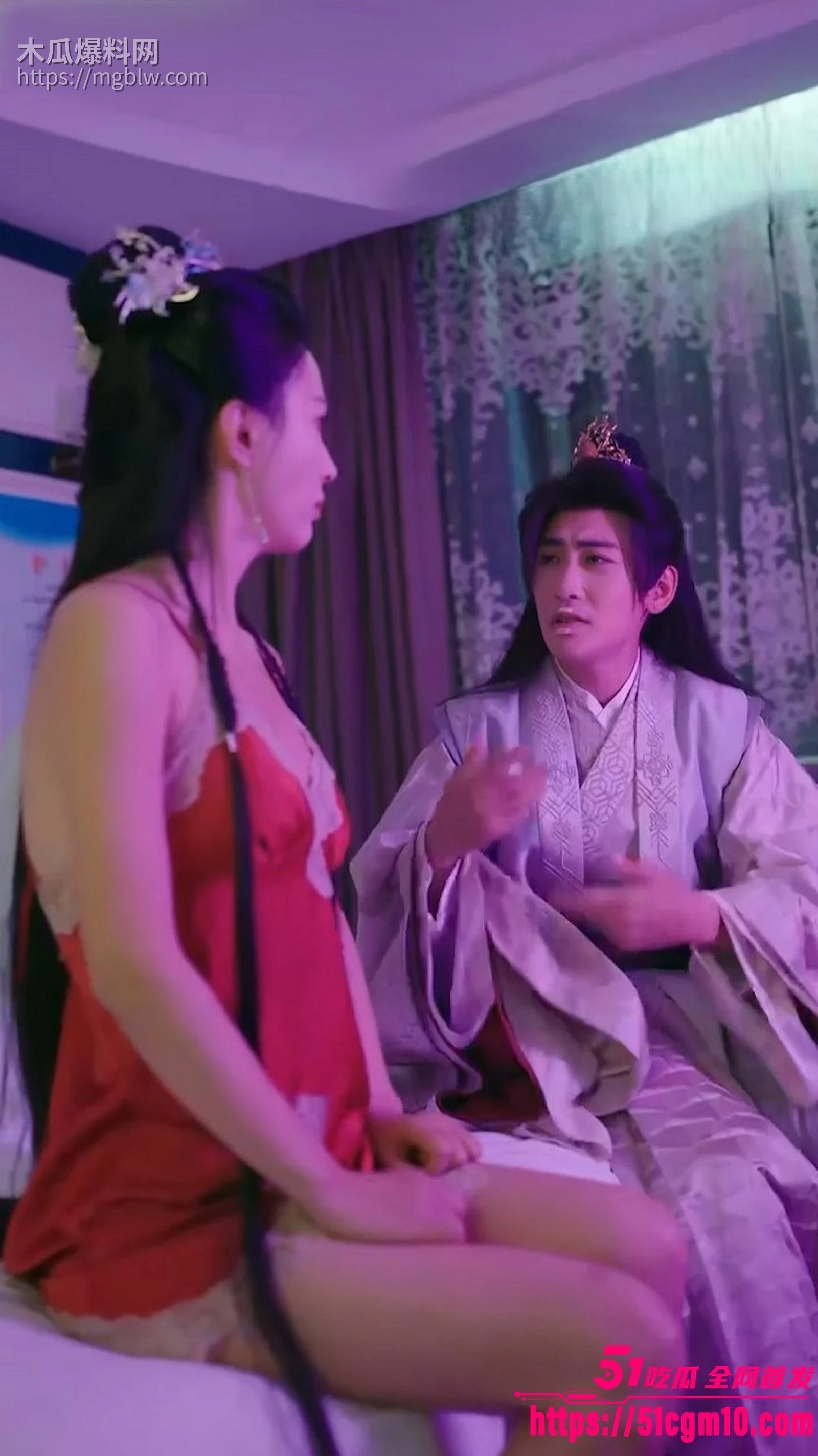 热播短剧御赐傻婿全集 5