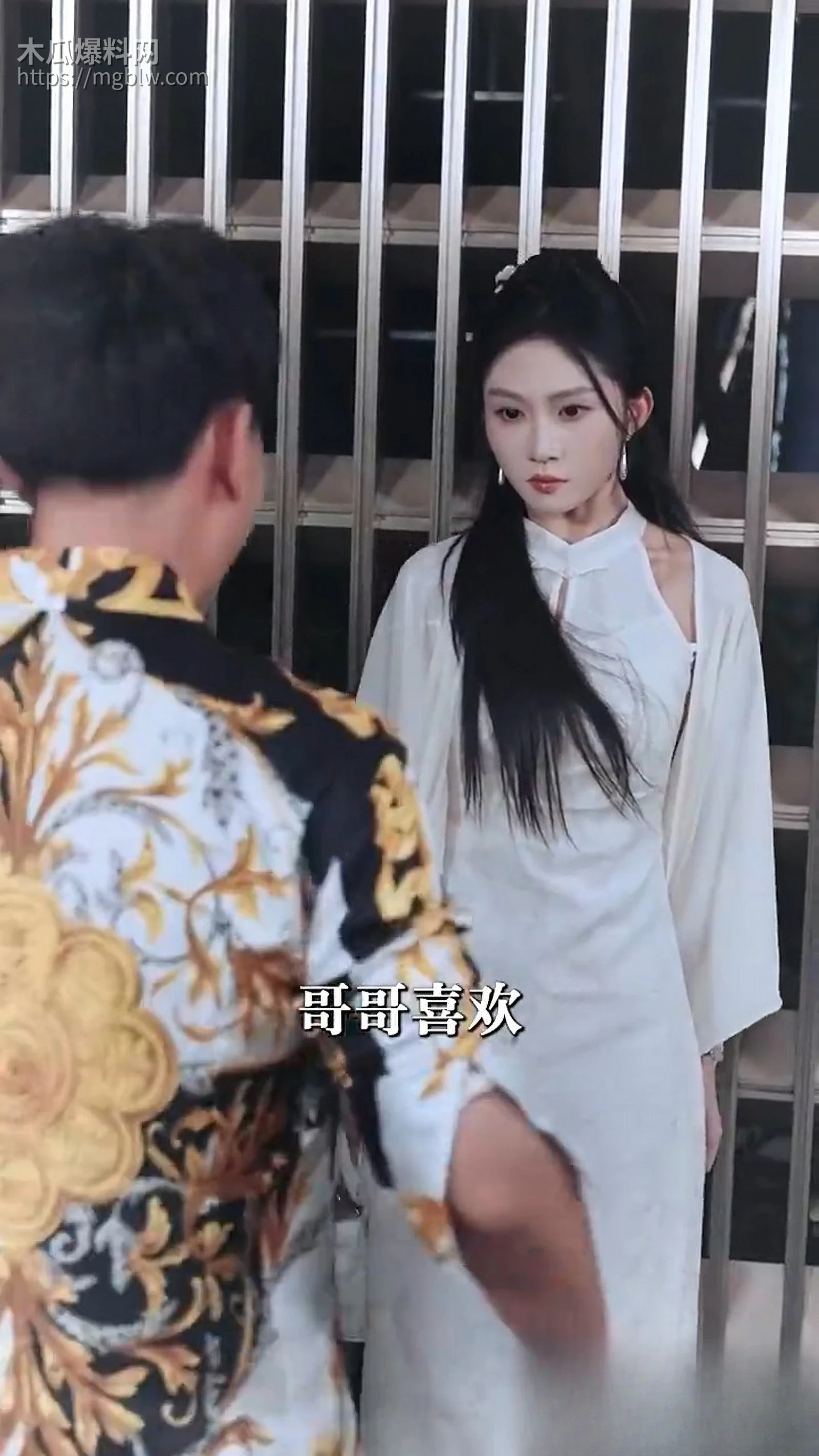 热播短剧我的老婆是蛇女新作 7