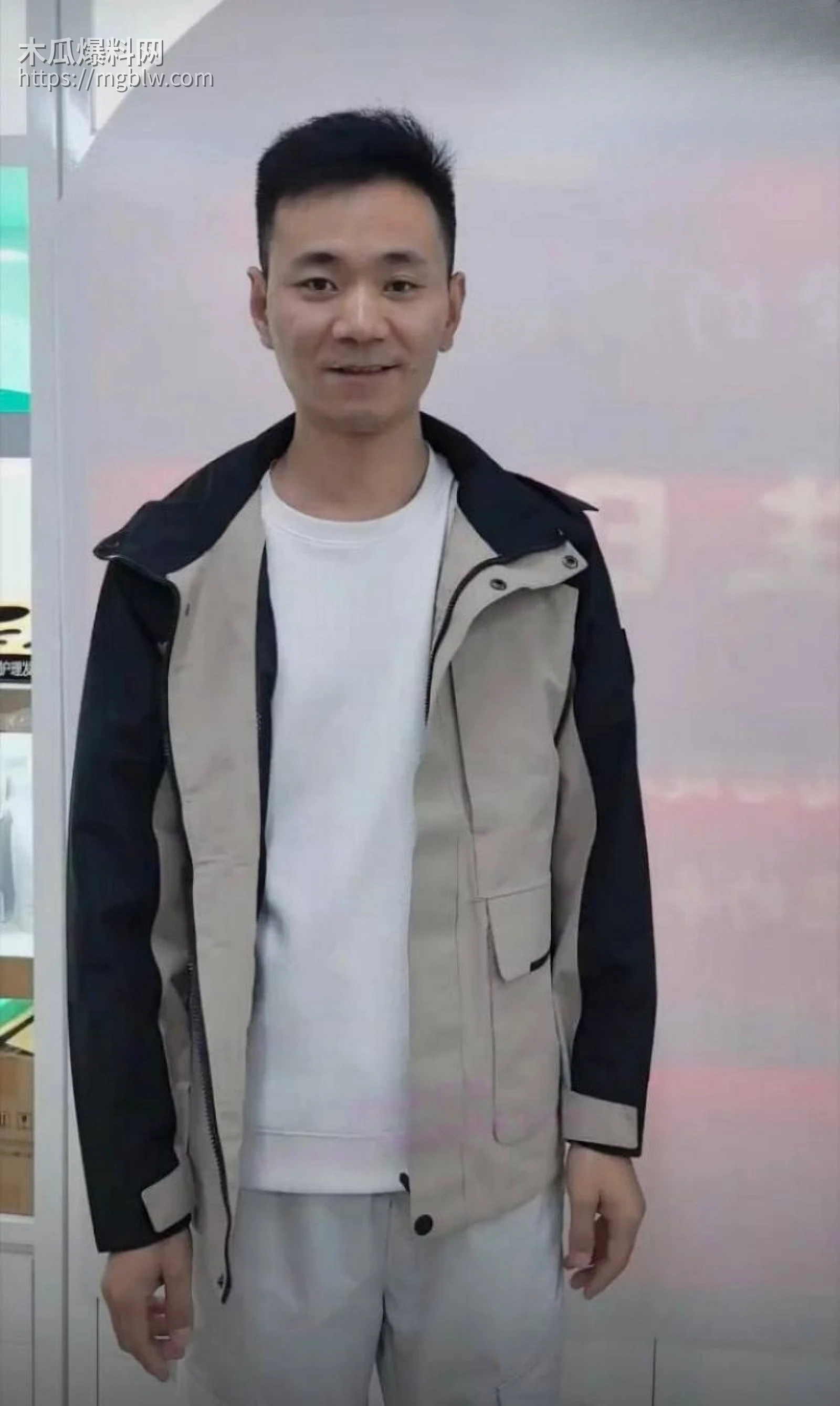 抖音网红厉怀远出轨养小三015