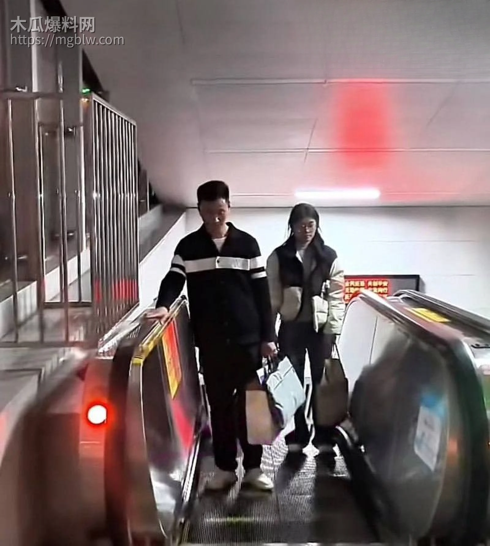 抖音网红厉怀远出轨养小三07