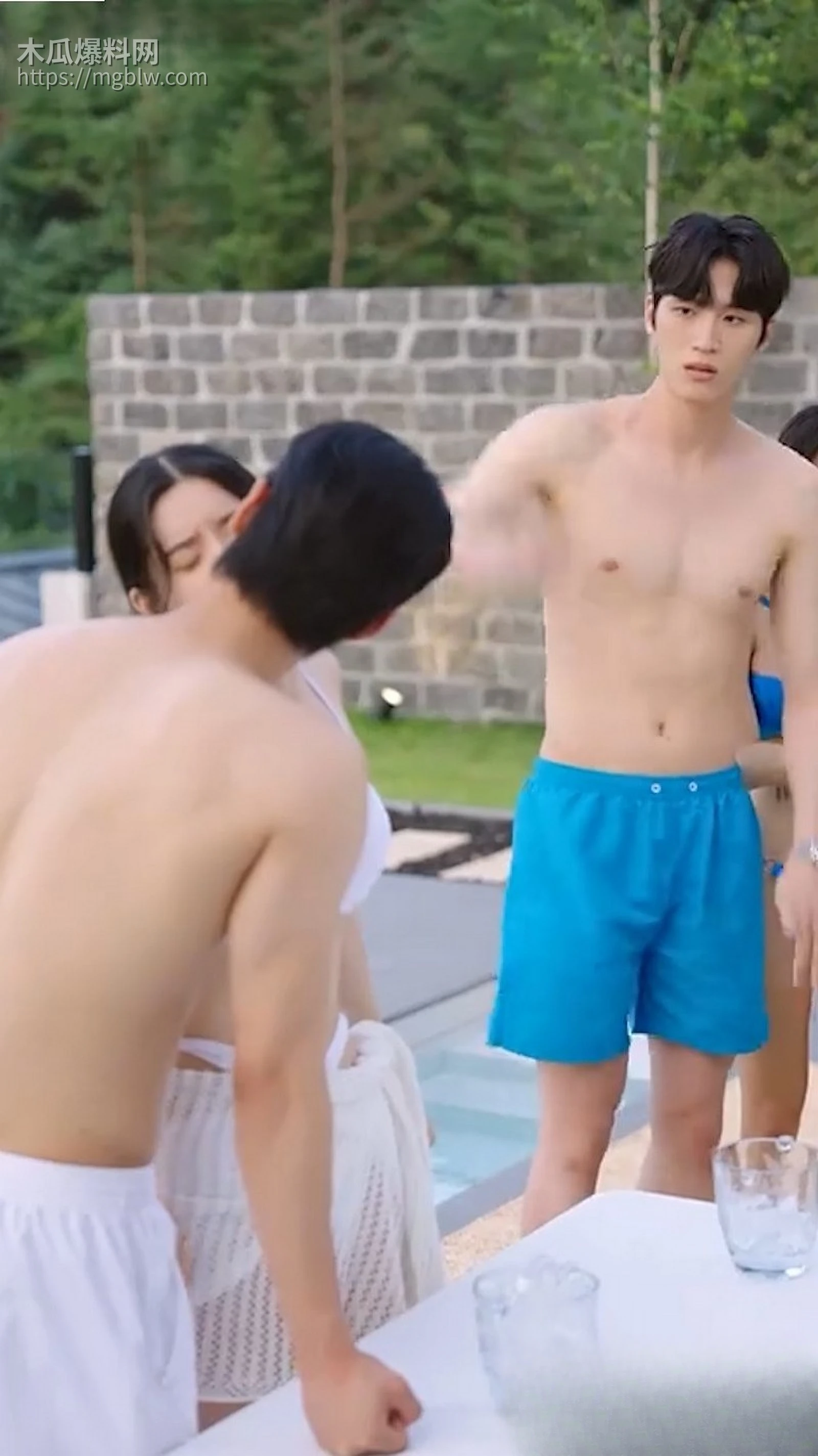 韩剧不得不做的室友第一季 6