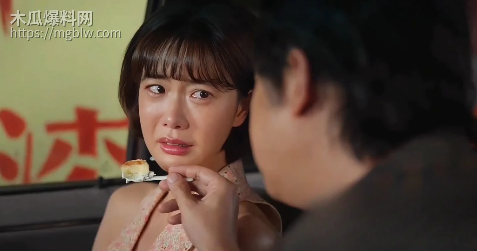 韩国女演员克拉拉大尺度电影010