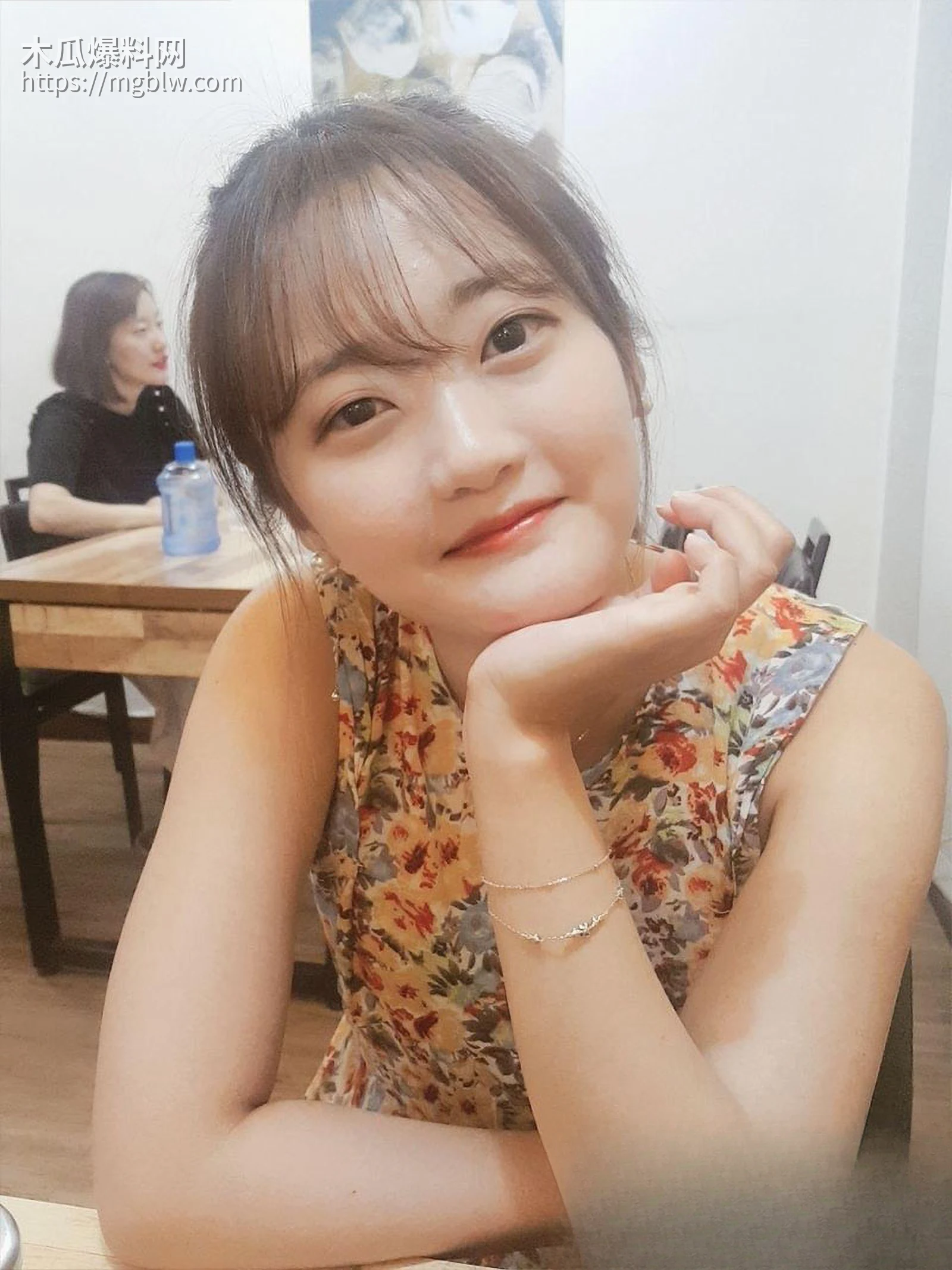 浙江女神张雅欣翻车2