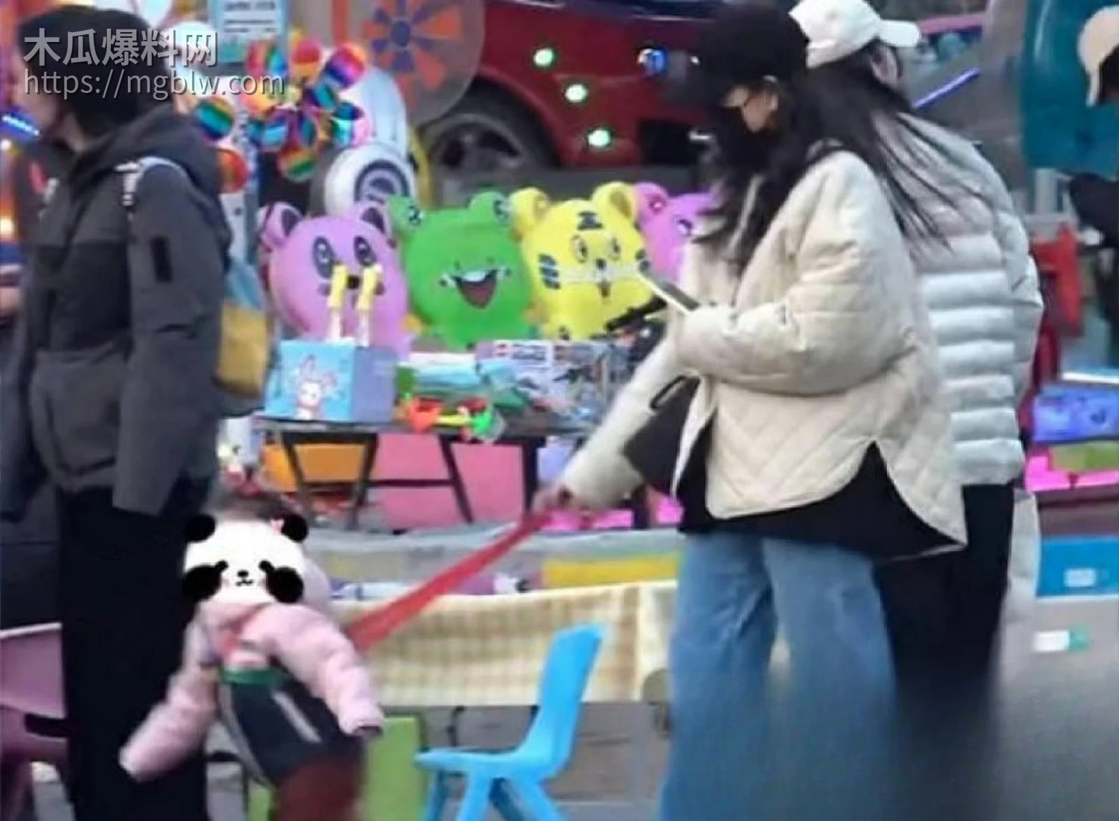 内娱女演员王欧与何九华绯闻事件025