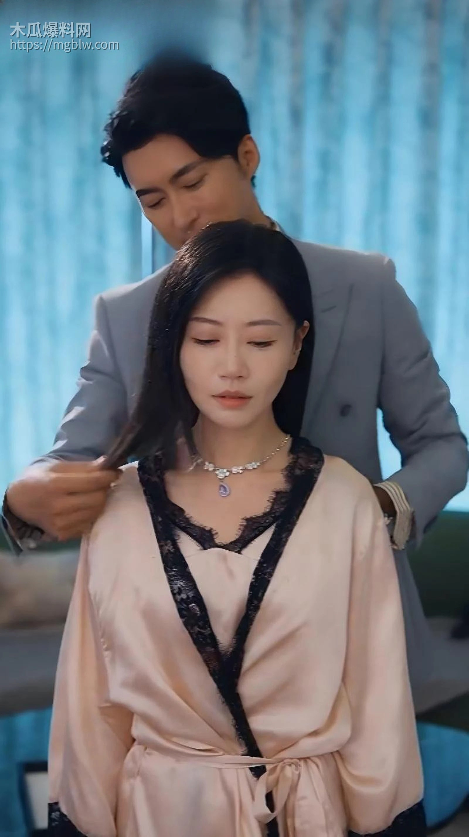 每日短剧《亲爱的背叛》全集02