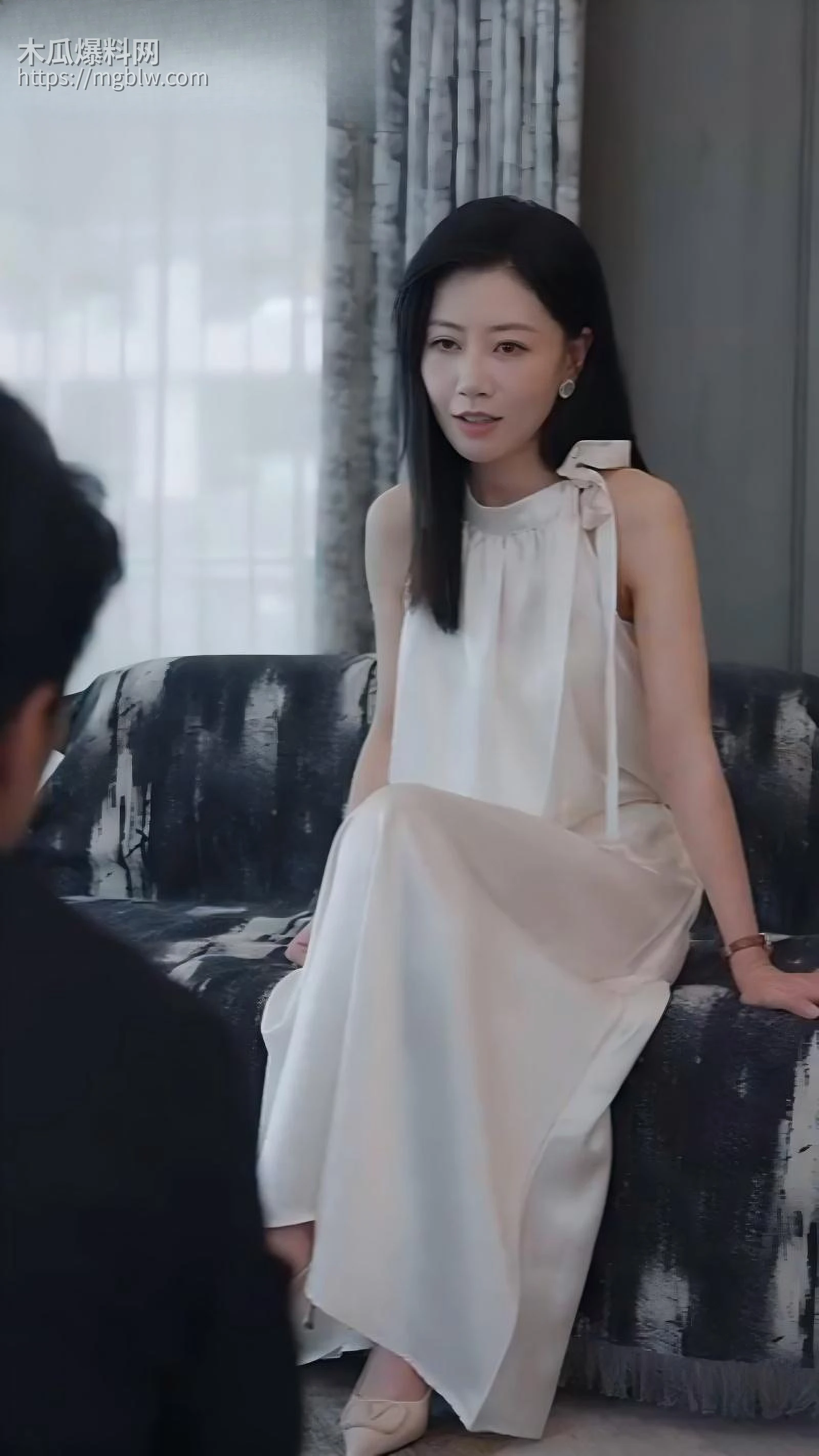 每日短剧《亲爱的背叛》全集04