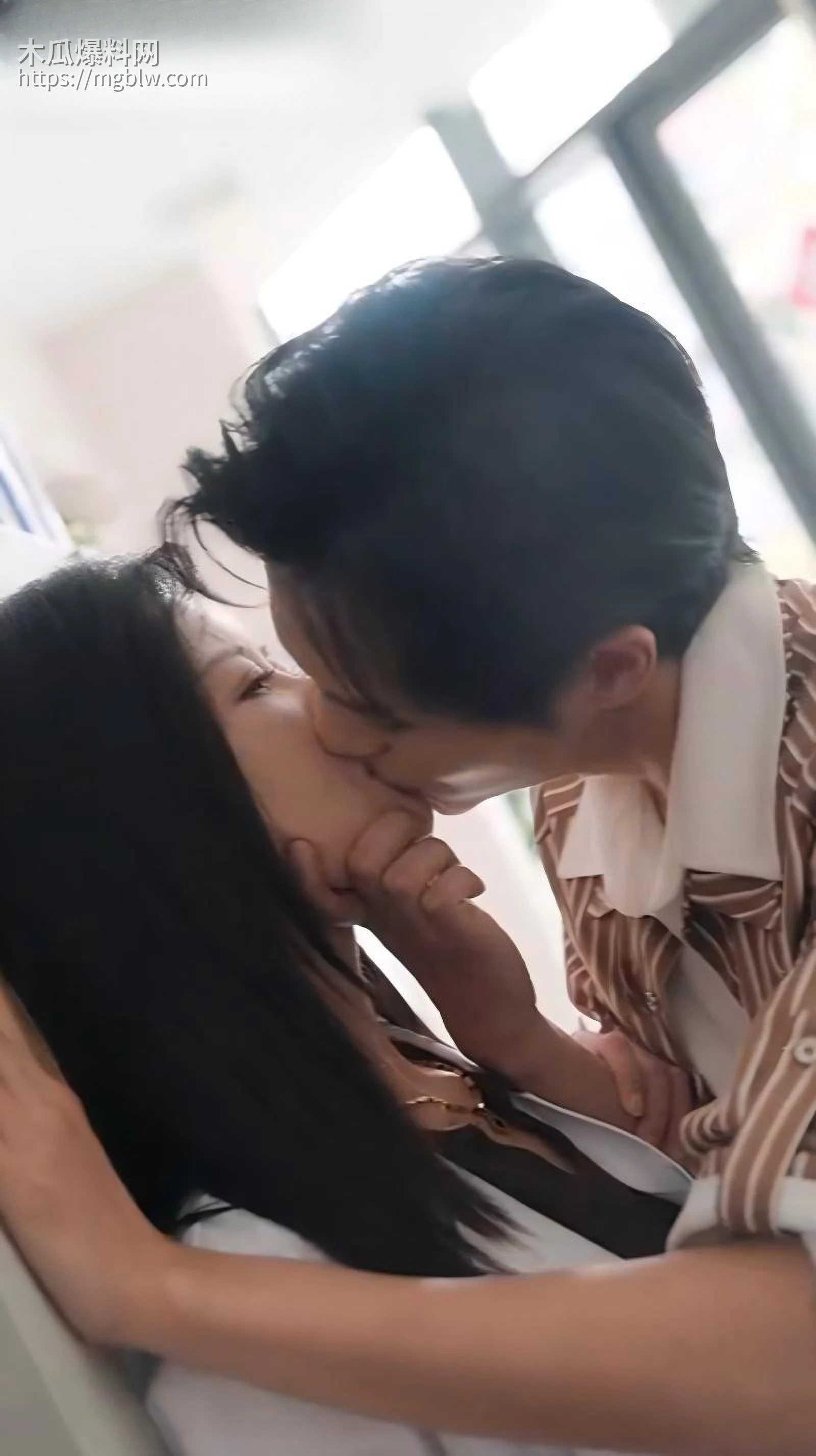 每日短剧《亲爱的背叛》全集08