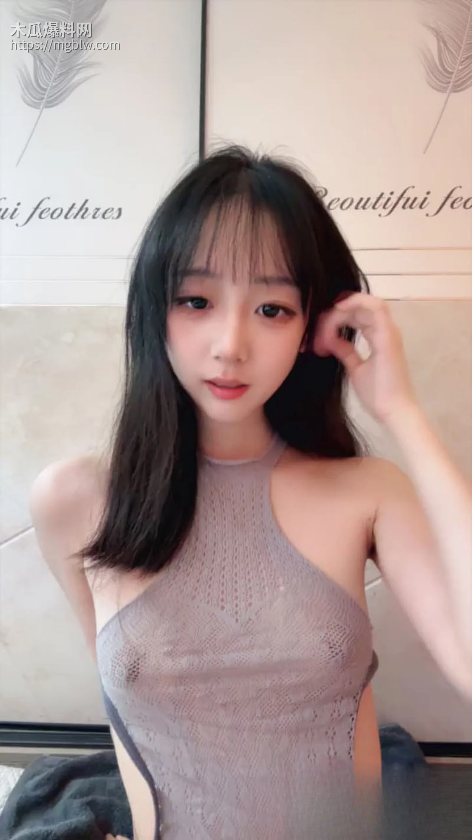 直播新秀一张小宝贝1