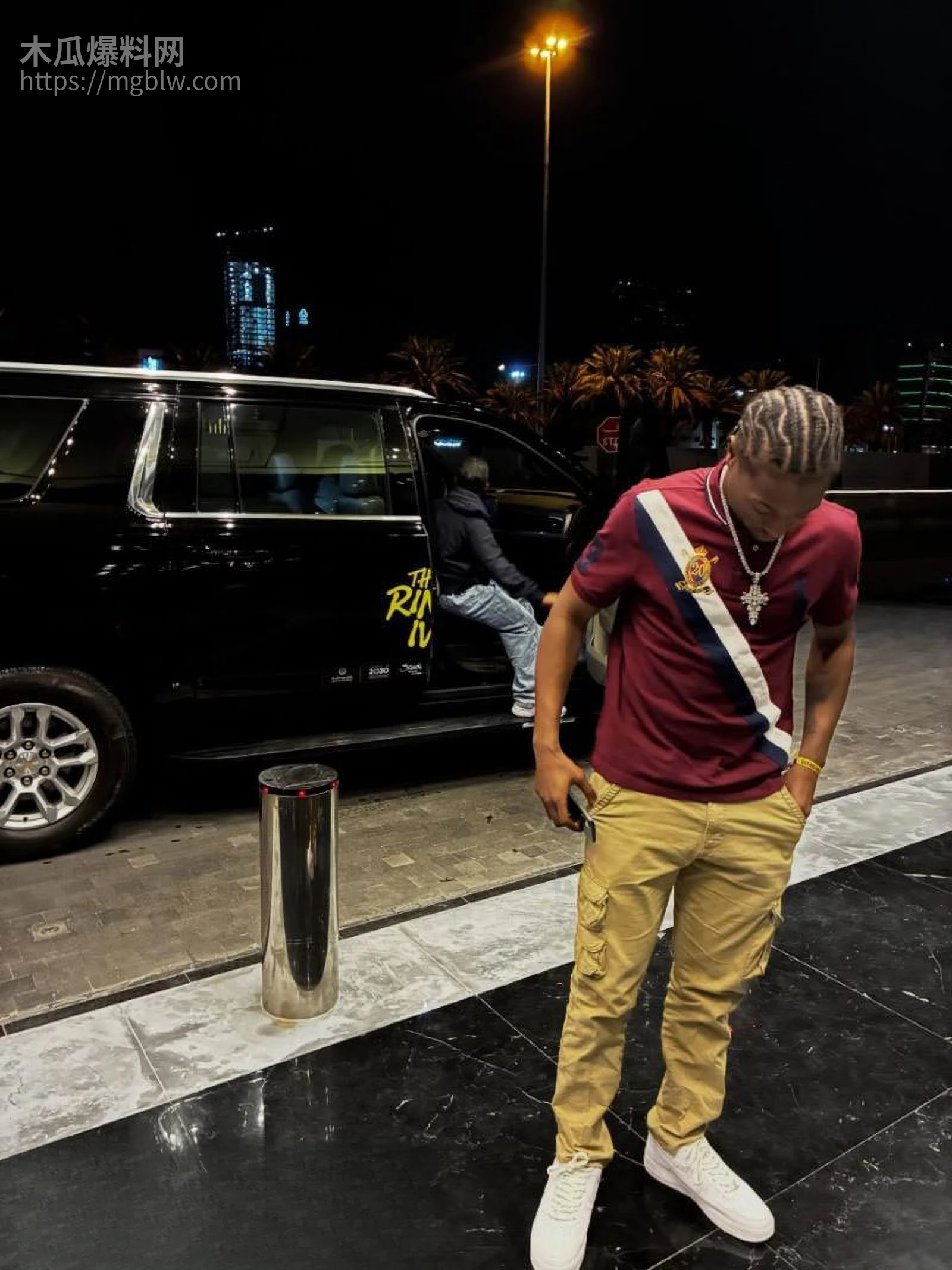 抖音300万粉乖乖女小米没脾气塌房 8